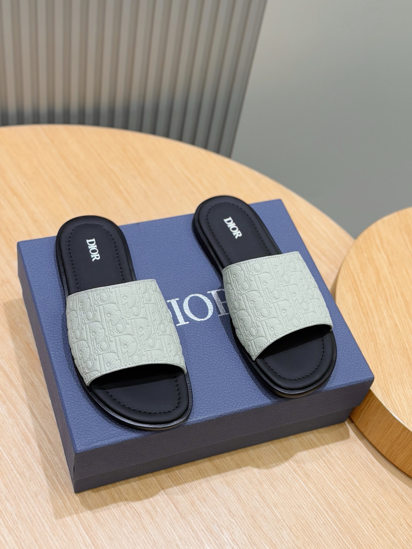 Alternative view of Dior Sandals 10844