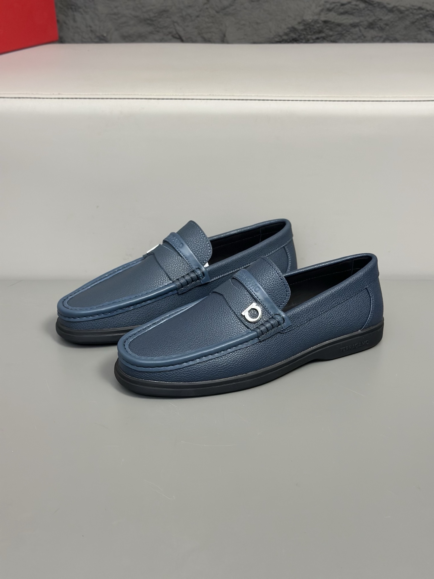Loafers 10828