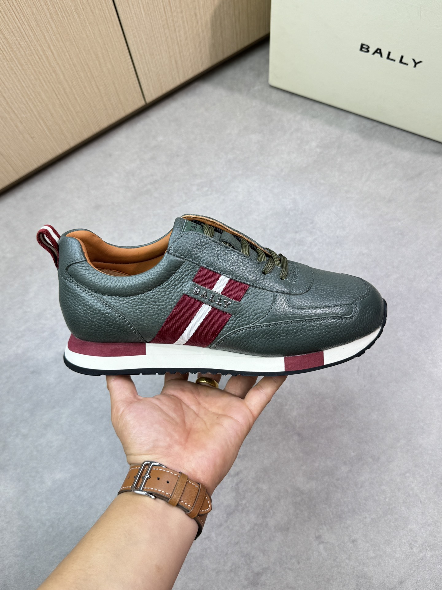 Sneakers 10827