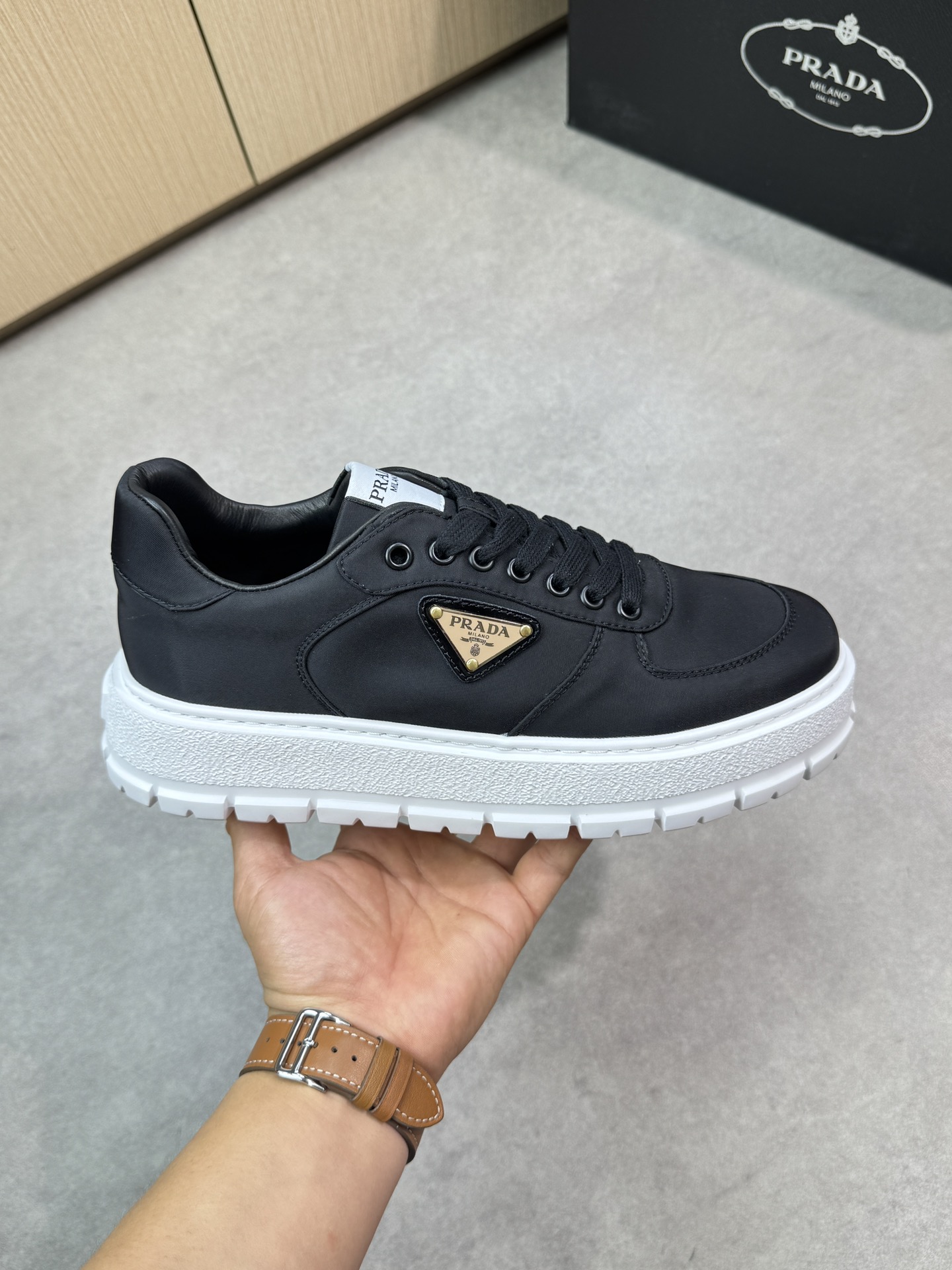 Prada shoe Prada — photo 2