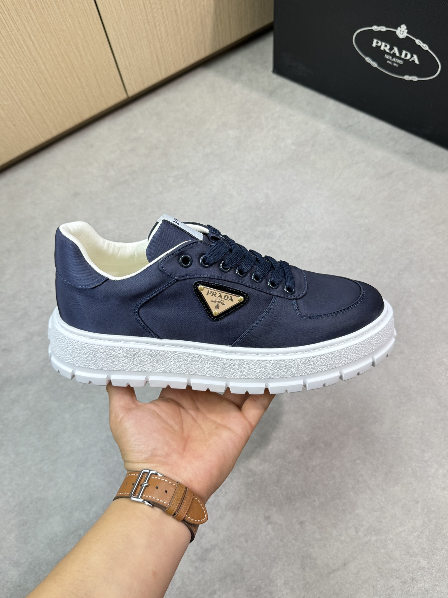 Prada shoe Prada — photo 3