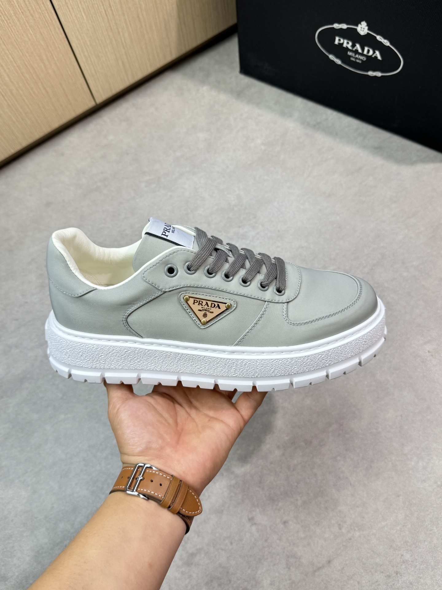 Prada shoe Prada — photo 5