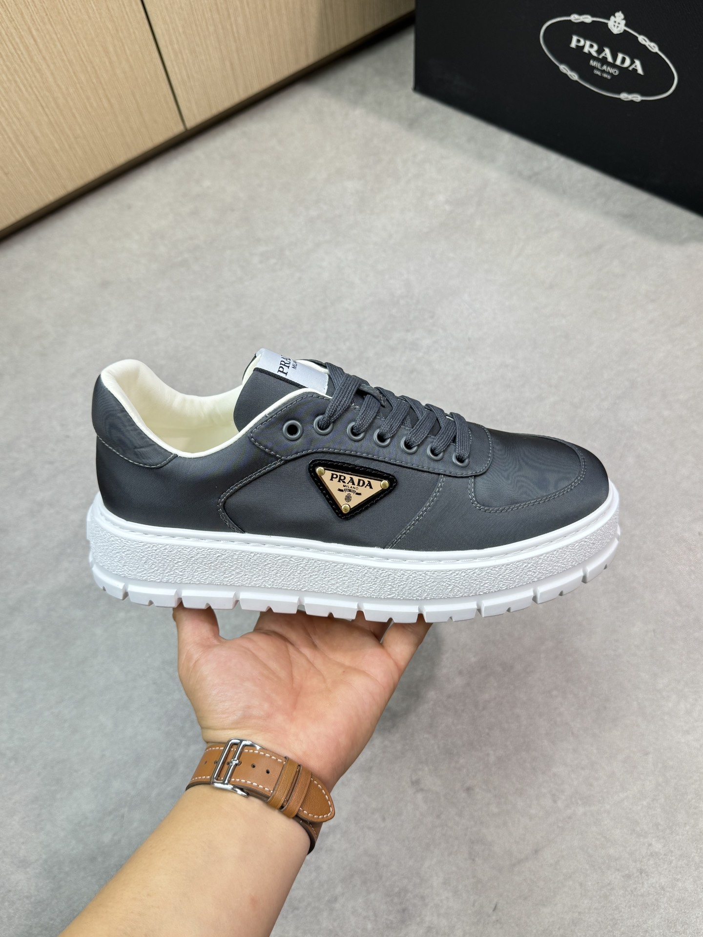 Prada shoe Prada — photo 4