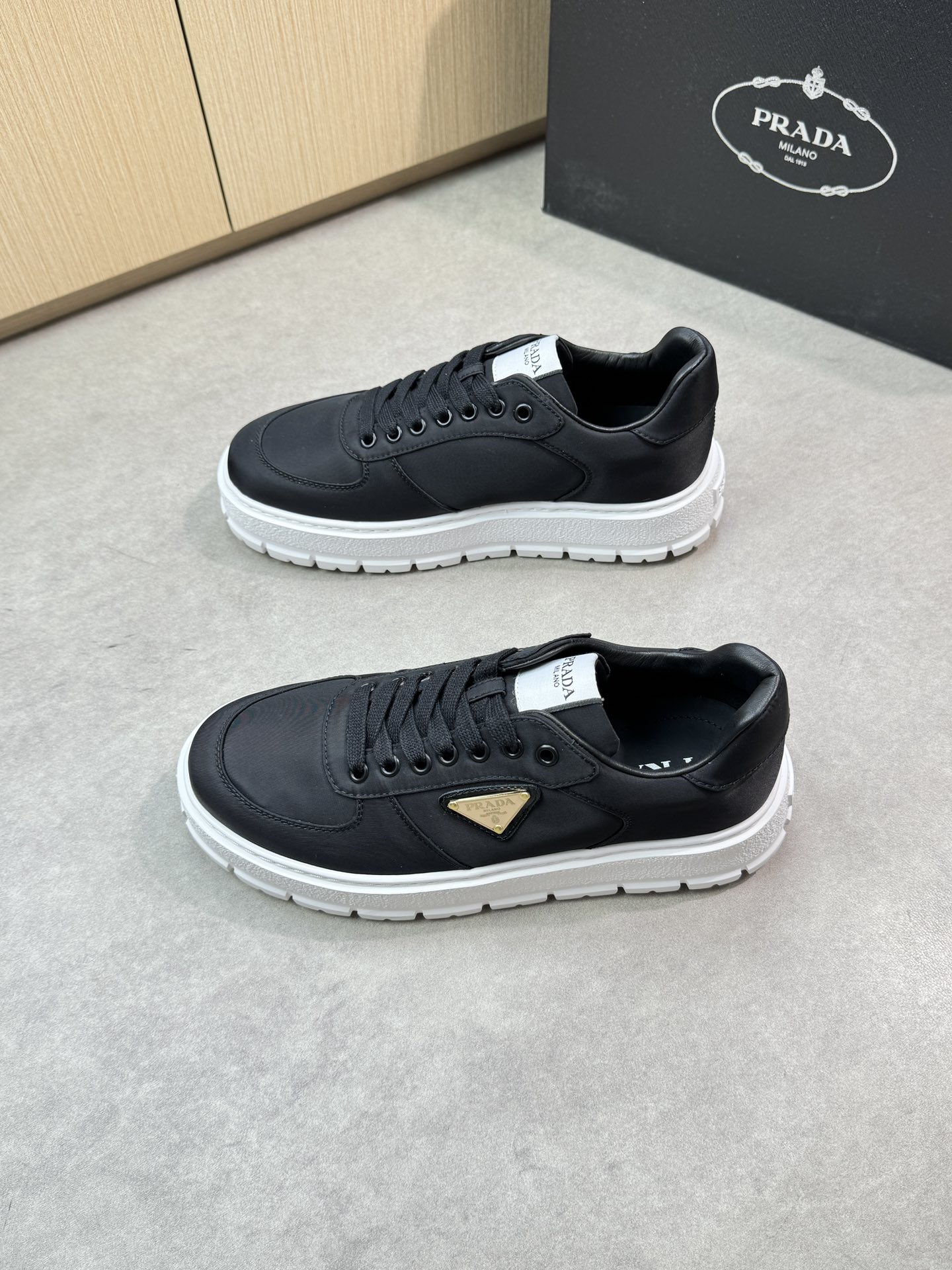 Prada shoe Prada — photo 9
