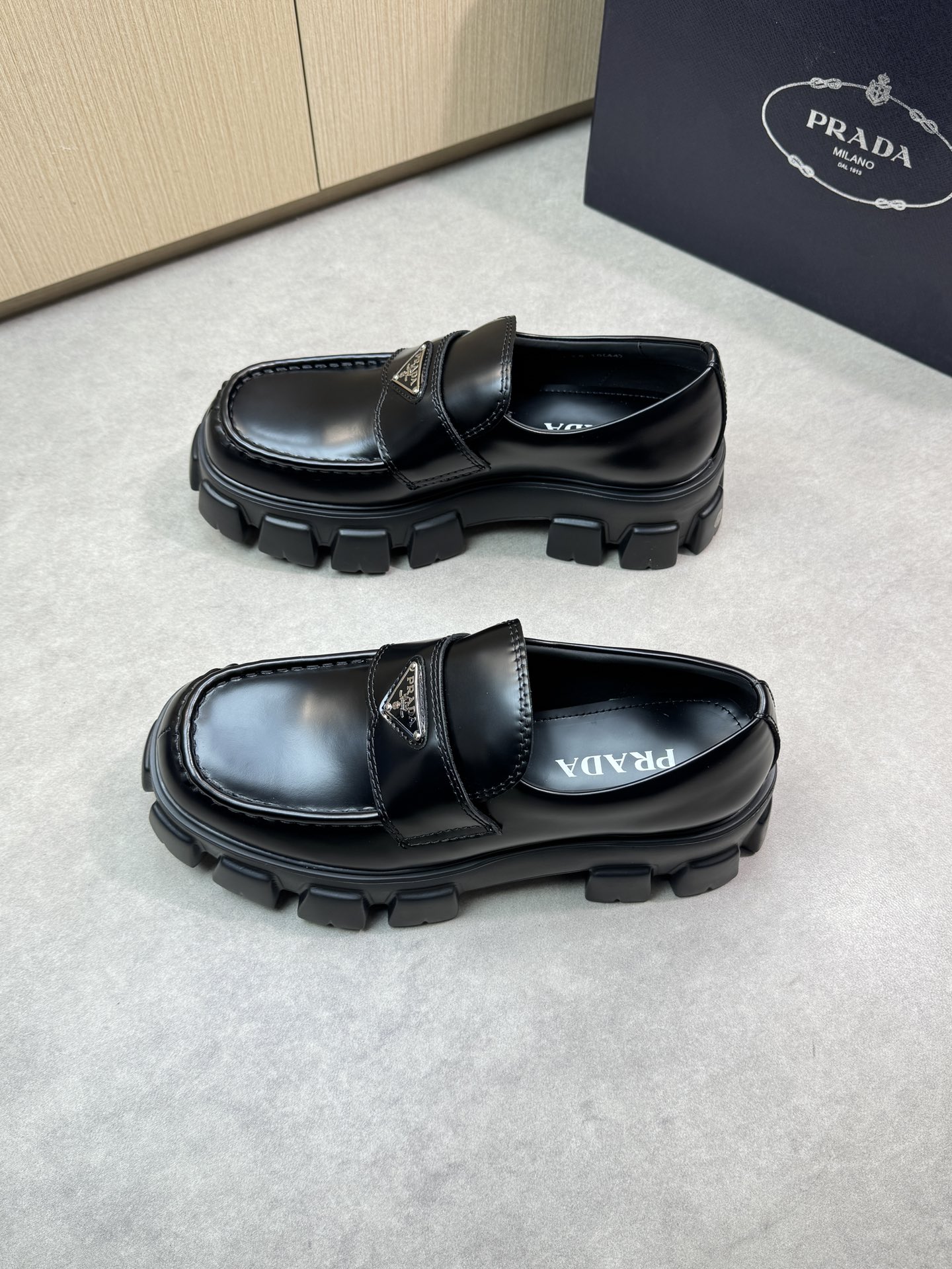 Prada sko Prada — photo 2
