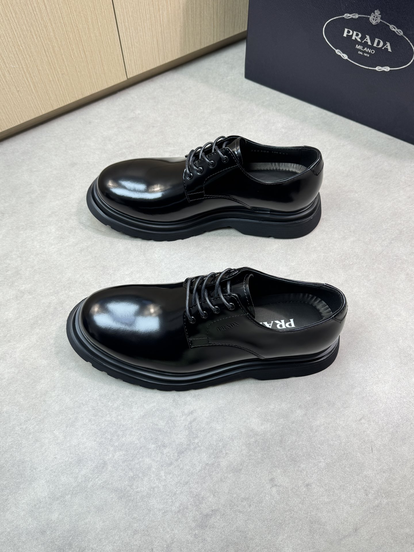 Prada sko Prada — photo 3