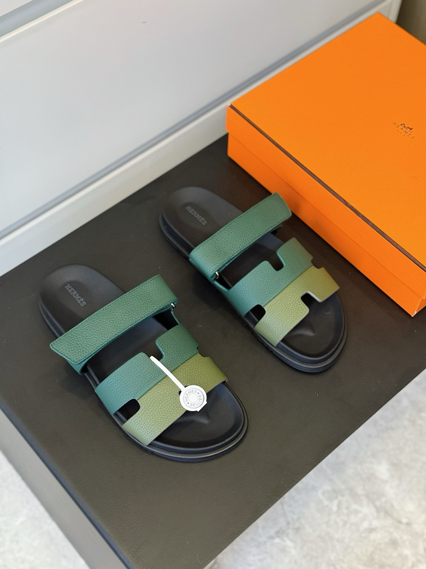 Hermes Sandals 10847