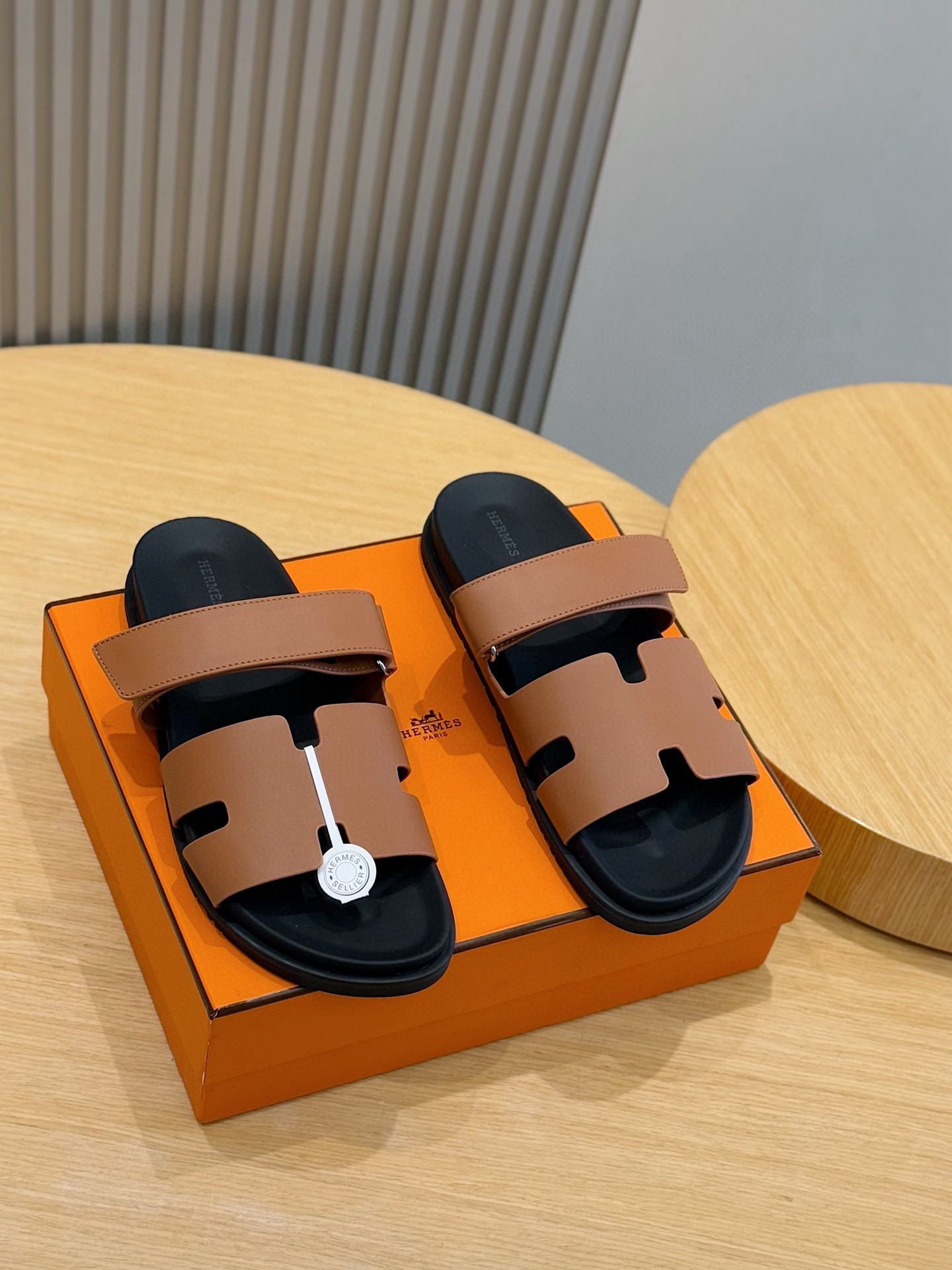 Hermes sko Herme* H Chypre — photo 2