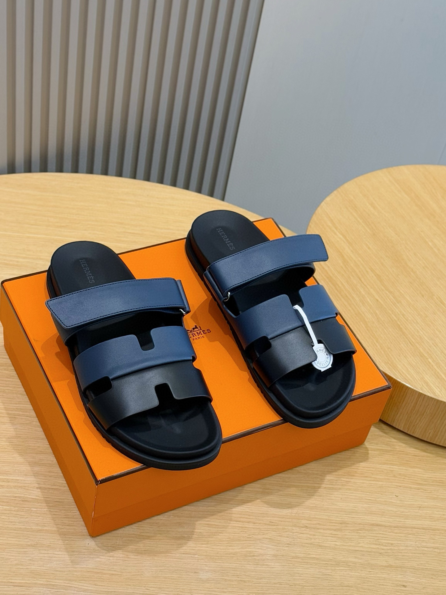 Hermes sko Herme* H Chypre — photo 3