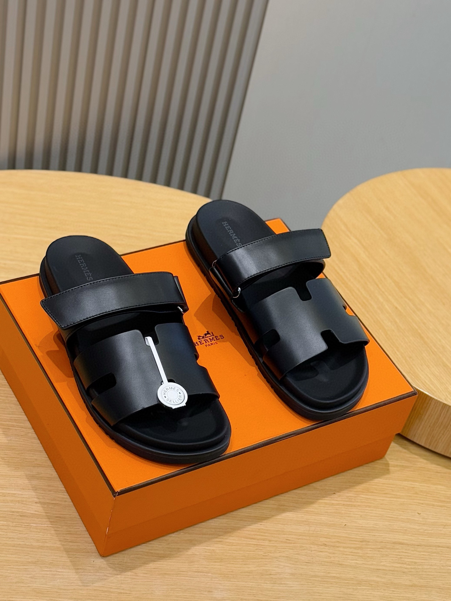 Hermes sko Herme* H Chypre — photo 8