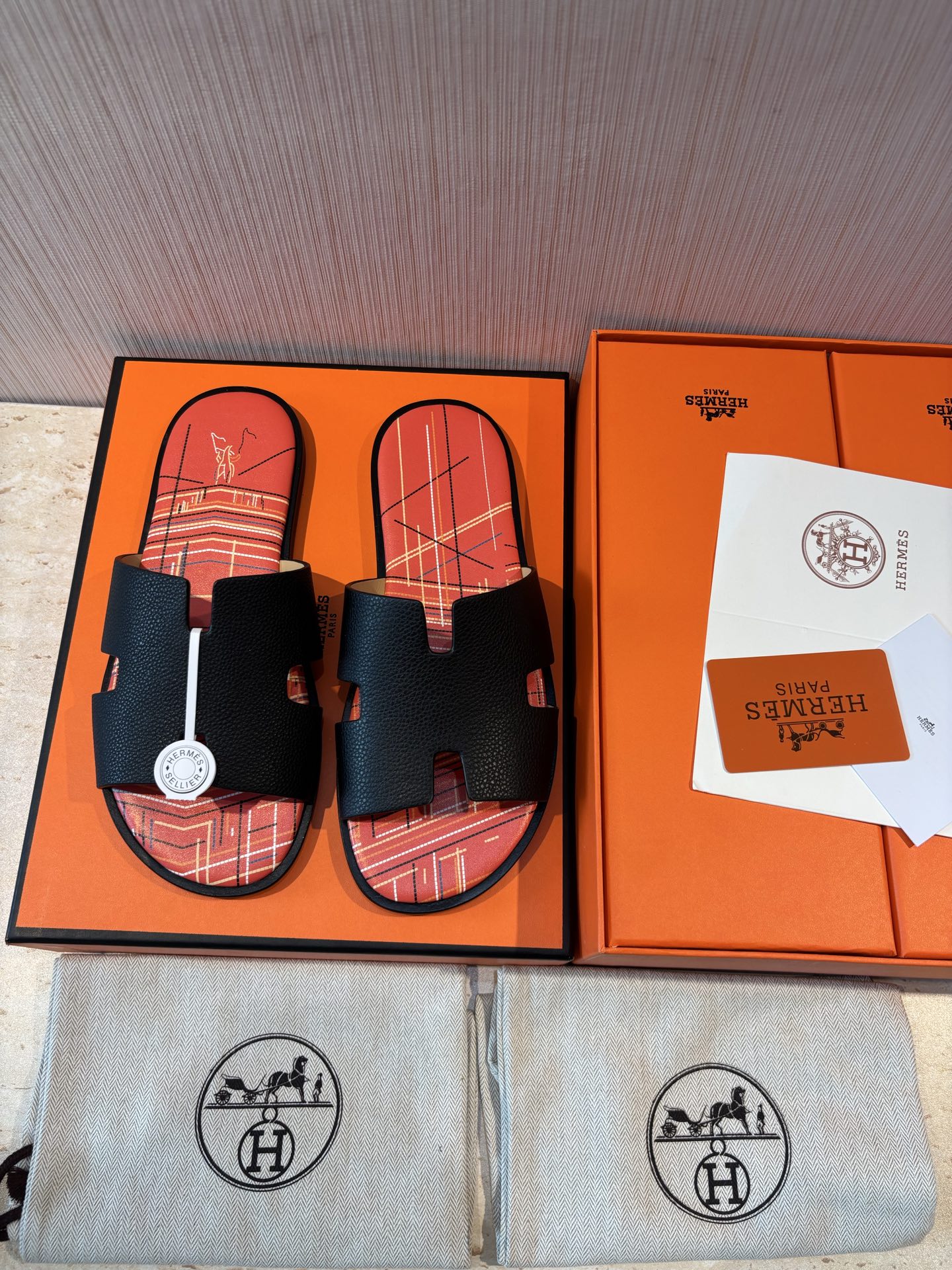 Hermes shoe Hermes -2025 — photo 2