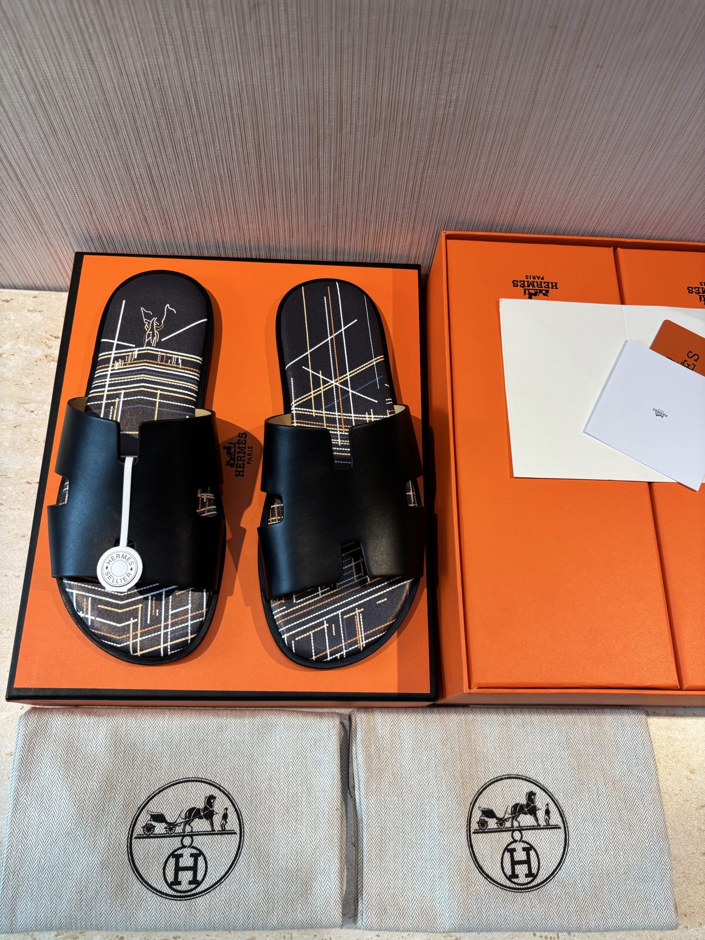 Hermes shoe Hermes -2025 — photo 7