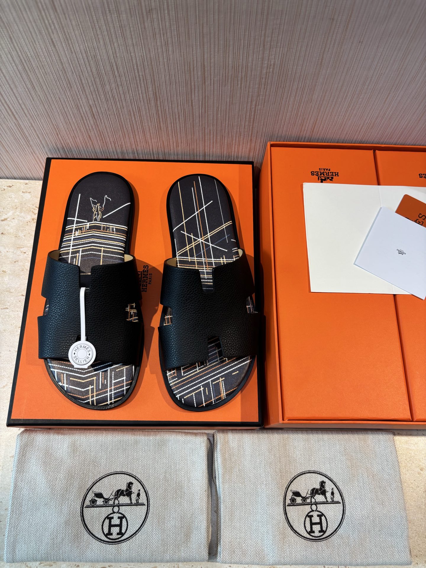 Hermes shoe Hermes -2025 — photo 6