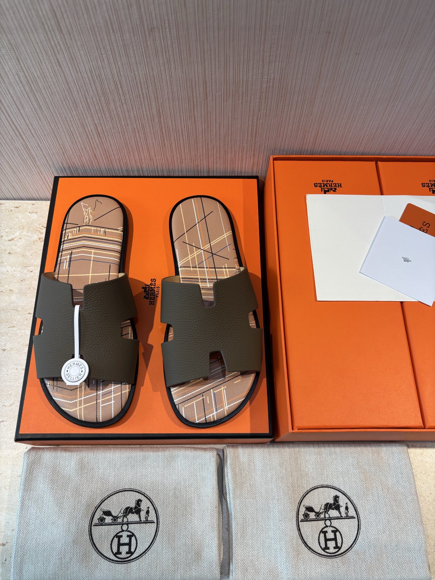 Hermes shoe Hermes -2025 — photo 8