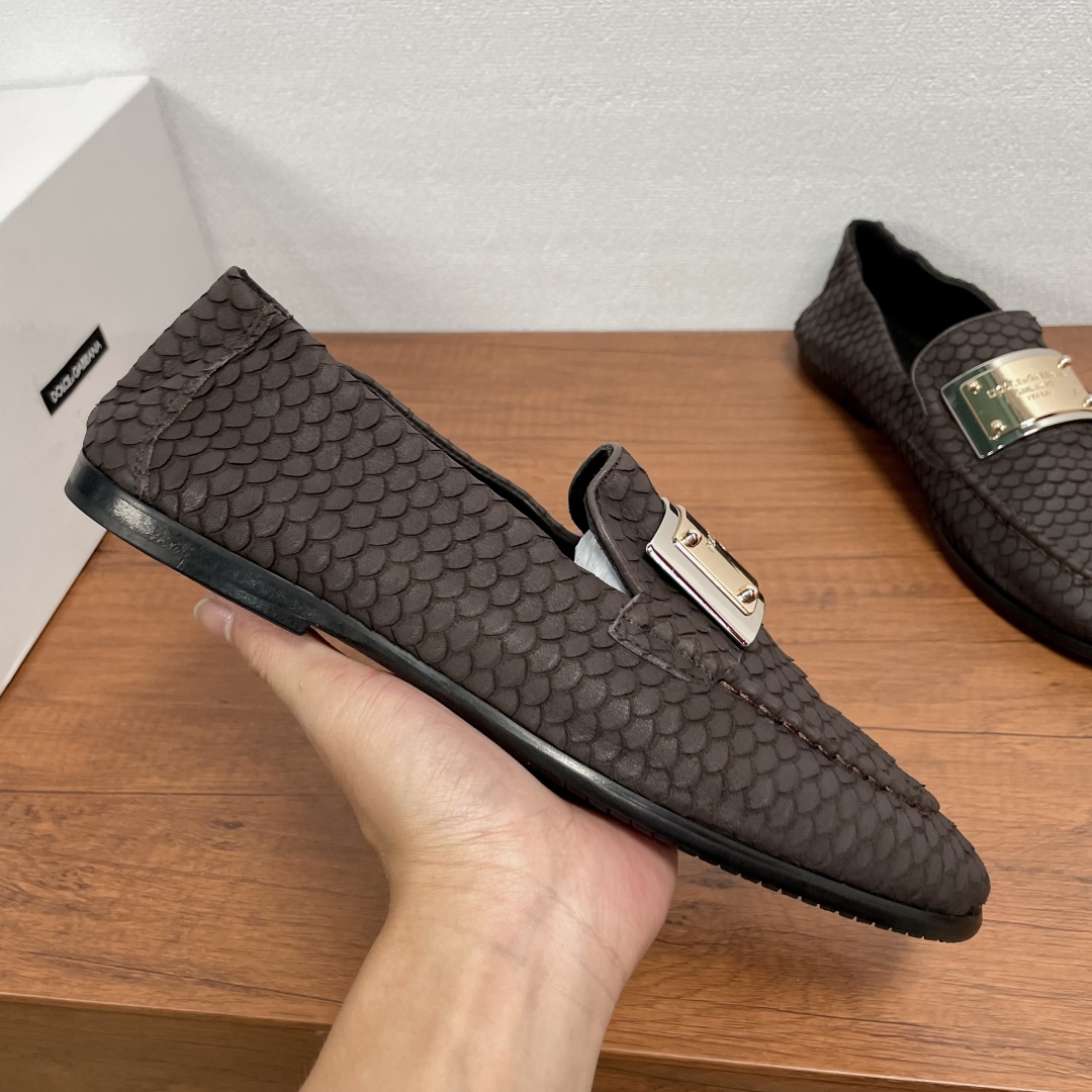 Loafers 10868