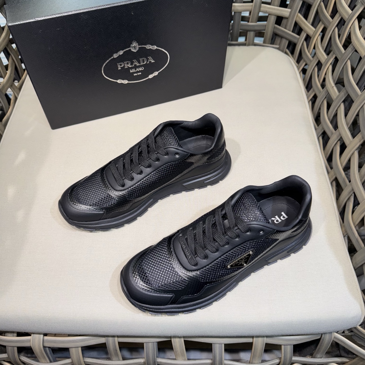Sneakers 10867