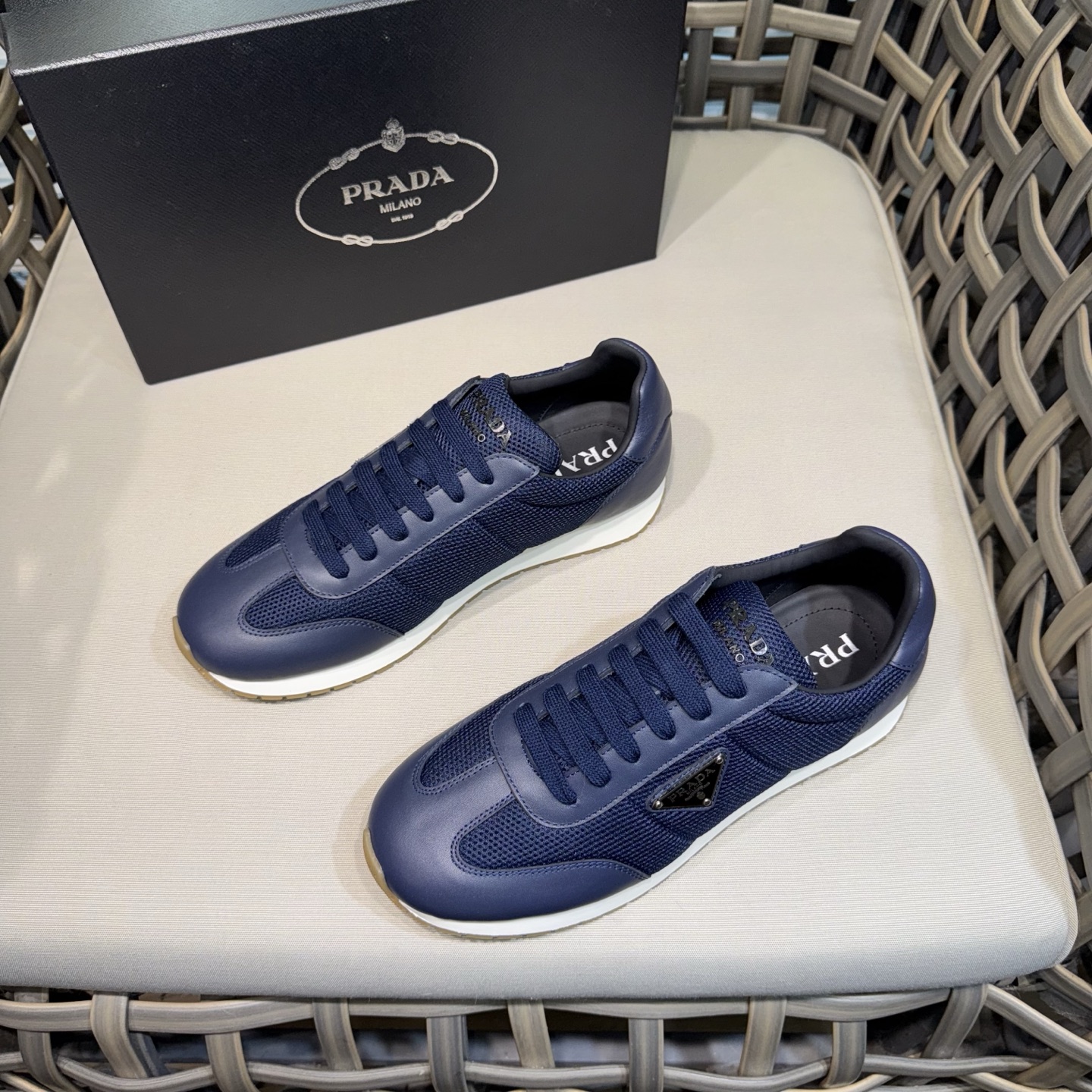 Sneakers 10866