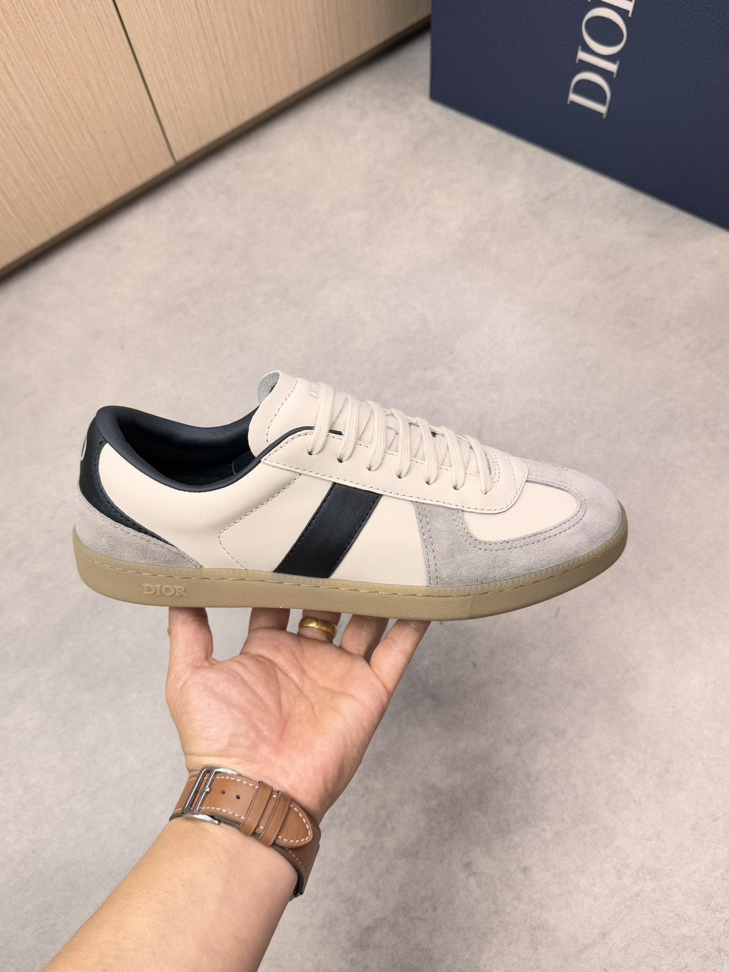 Alternative view of Dior Sneakers 10856