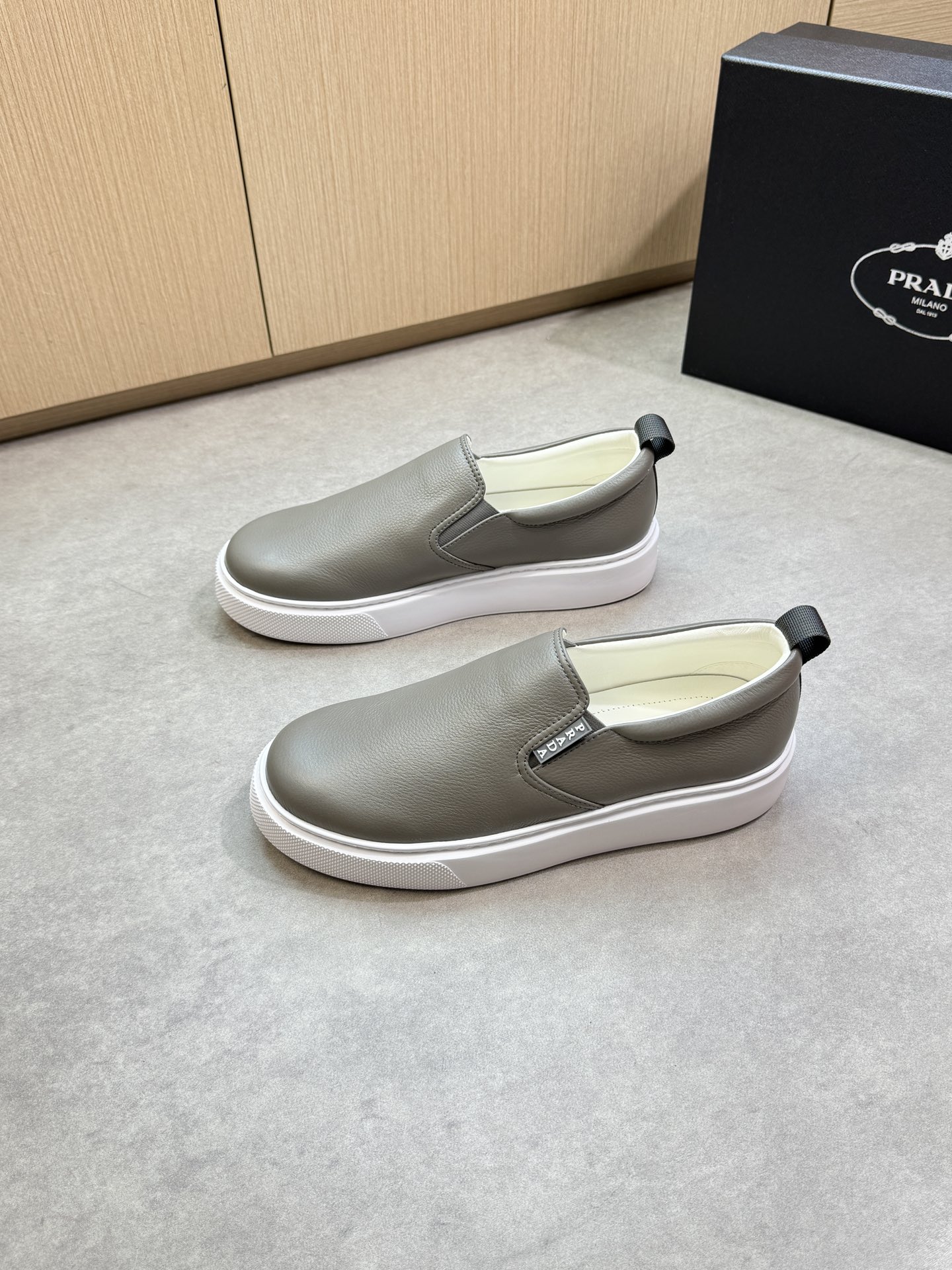 Alternative view of Prada Sneakers 13484
