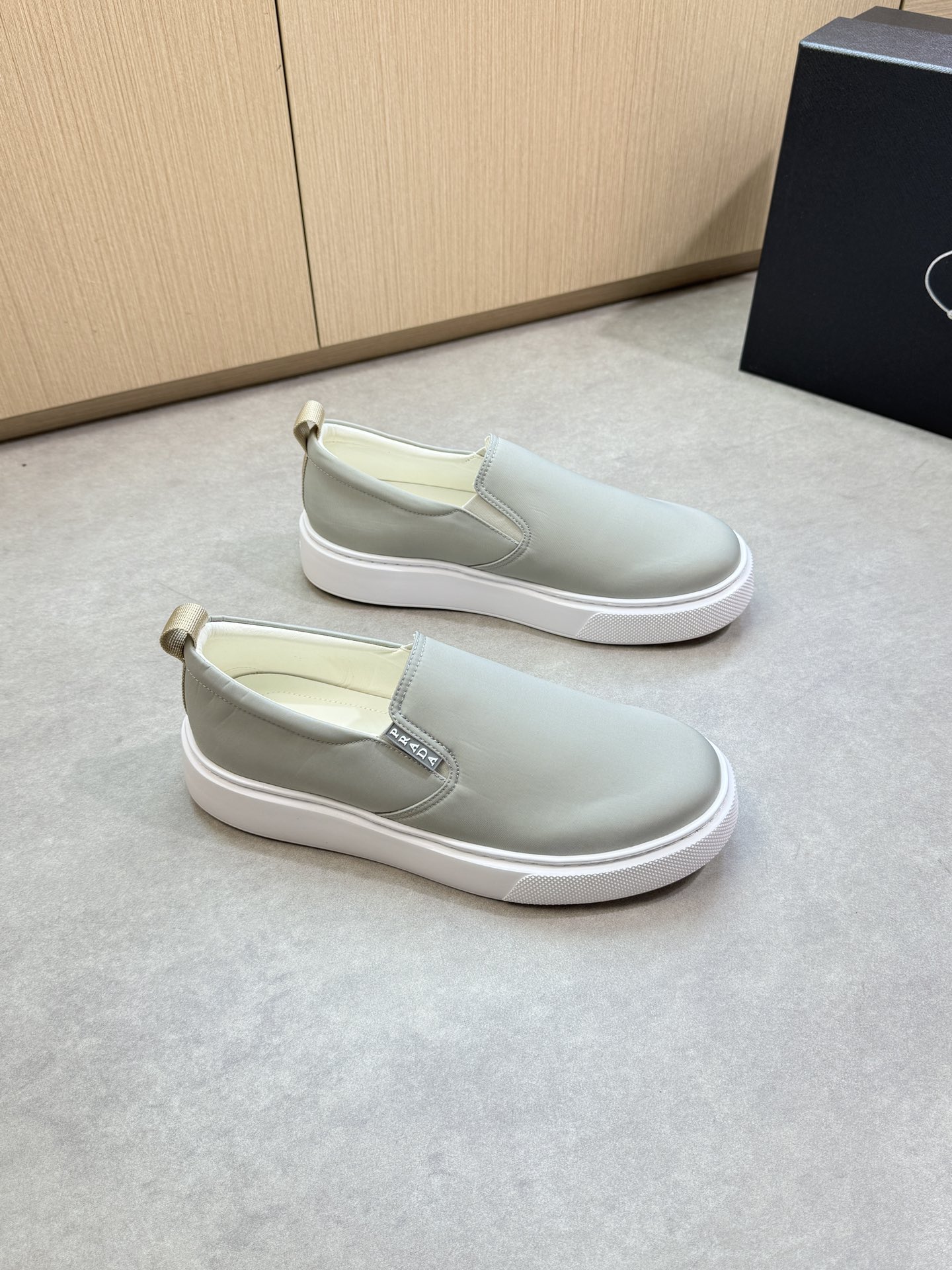 Alternative view of Prada Sneakers 13476