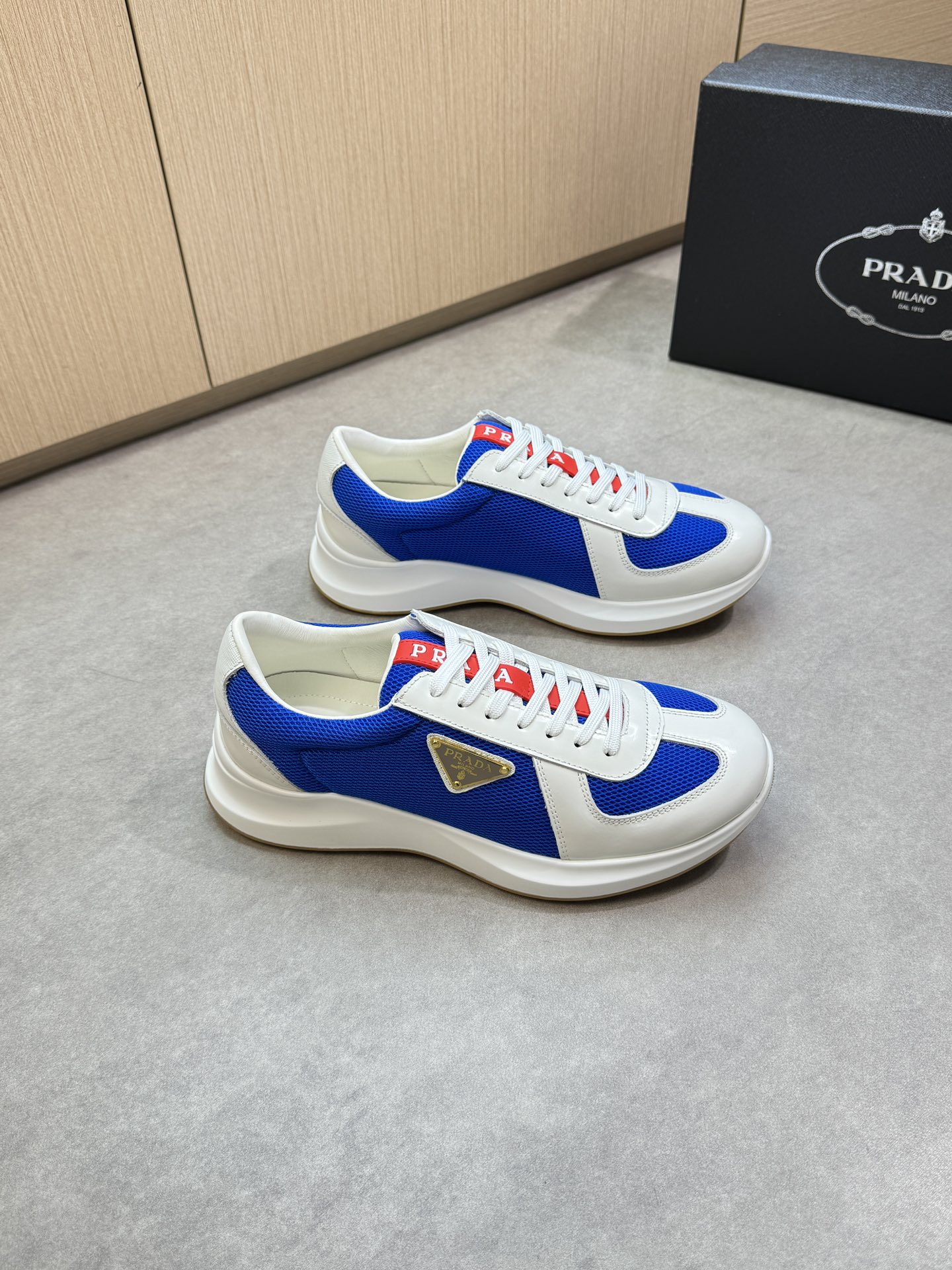 Prada Sneakers 13475