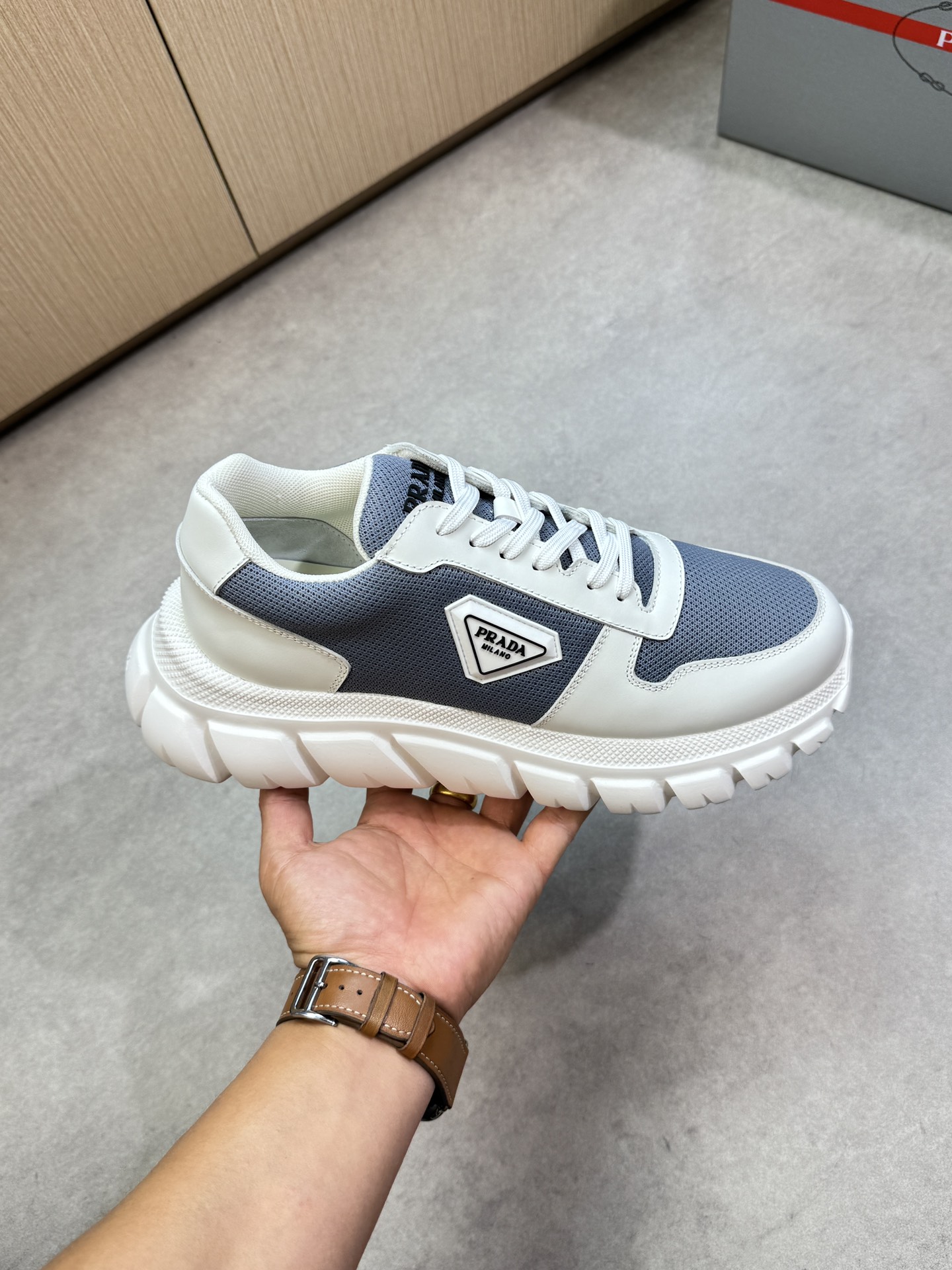 Prada Sneakers 13435