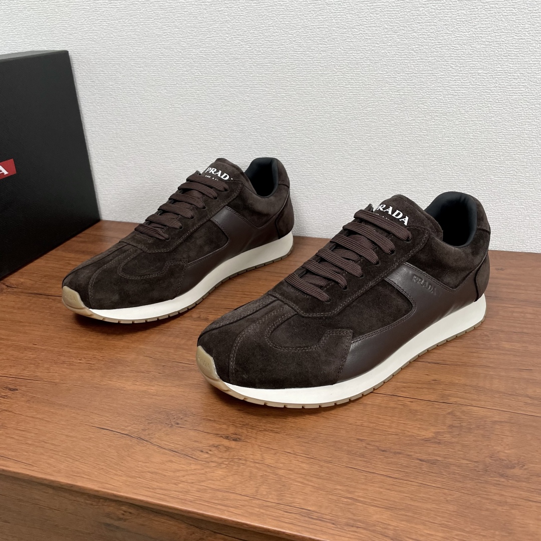 Alternative view of Prada Sneakers 10821
