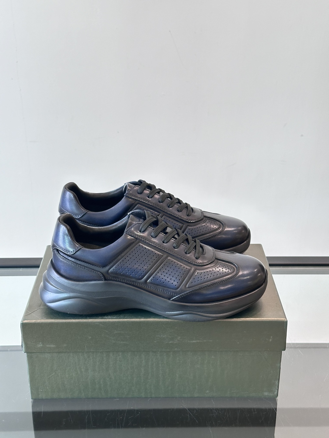 Sneakers 10820