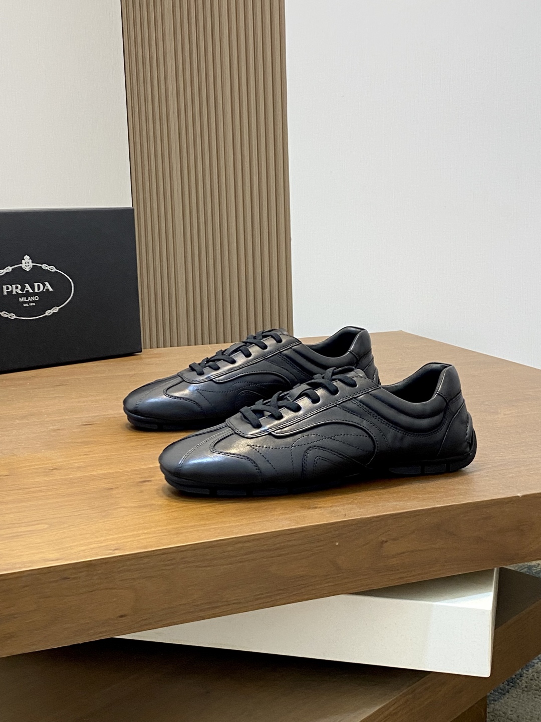 Alternative view of Prada Sneakers 10819