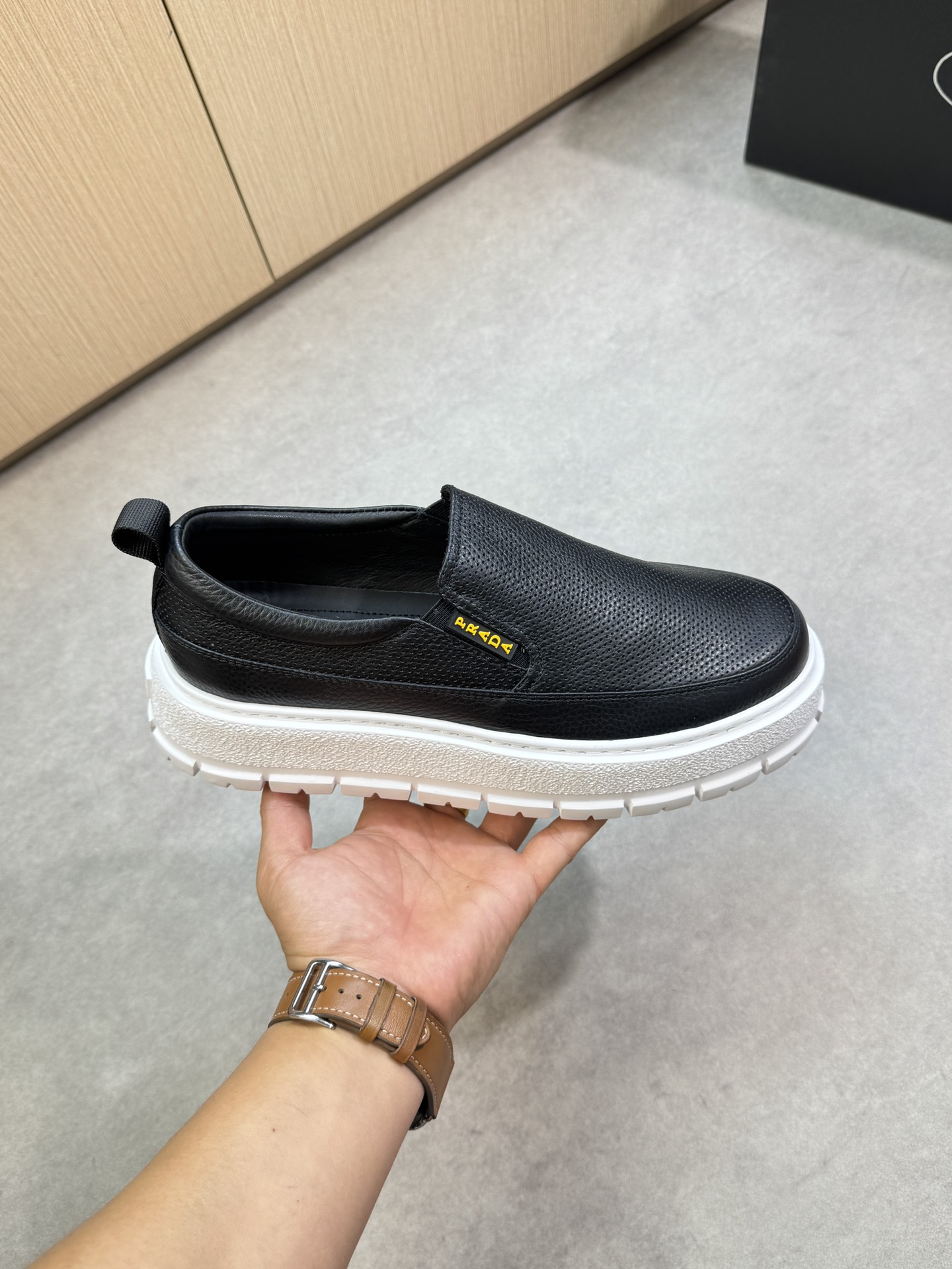 Alternative view of Prada Sneakers 10810