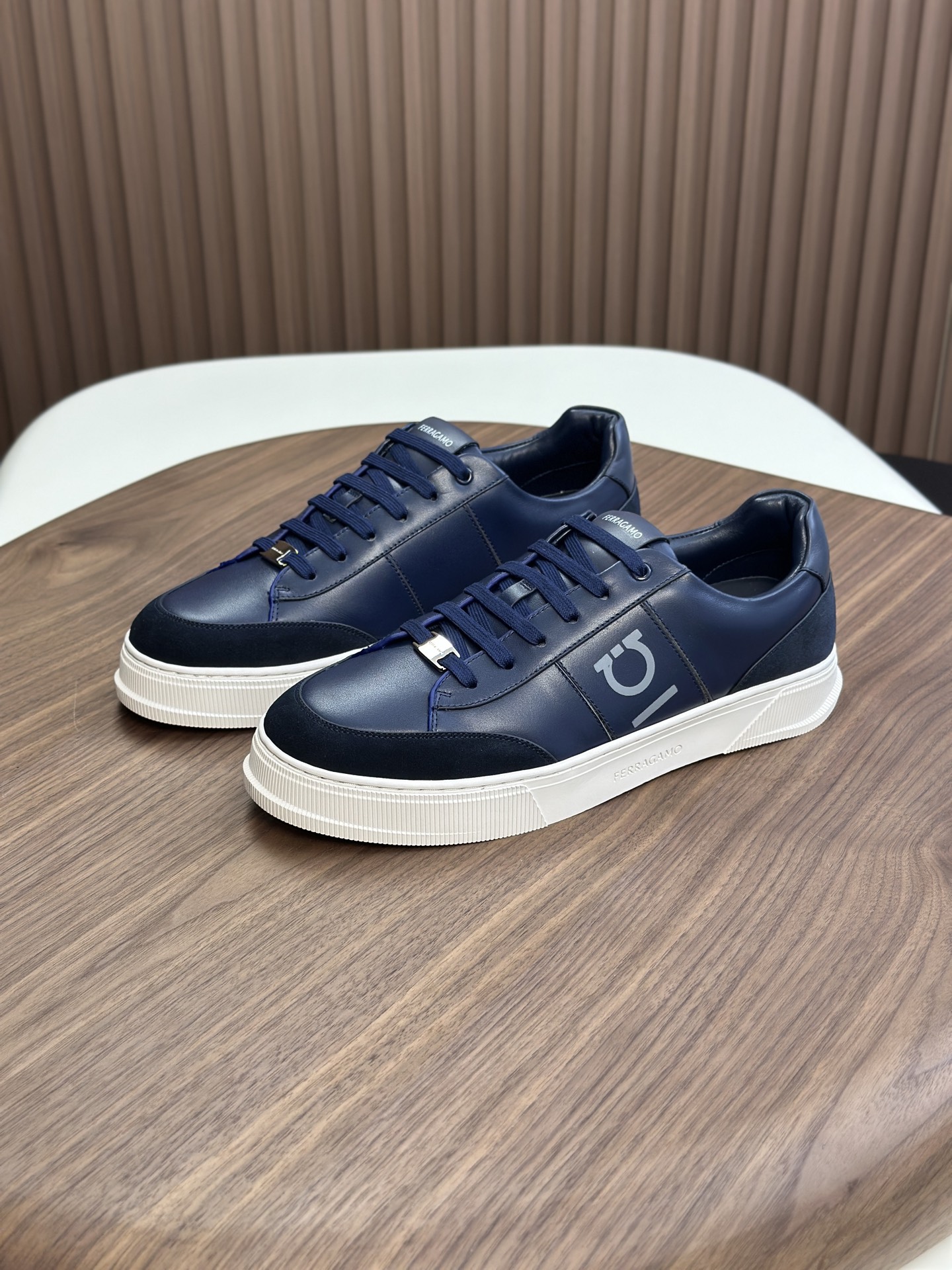 Loafers 10931