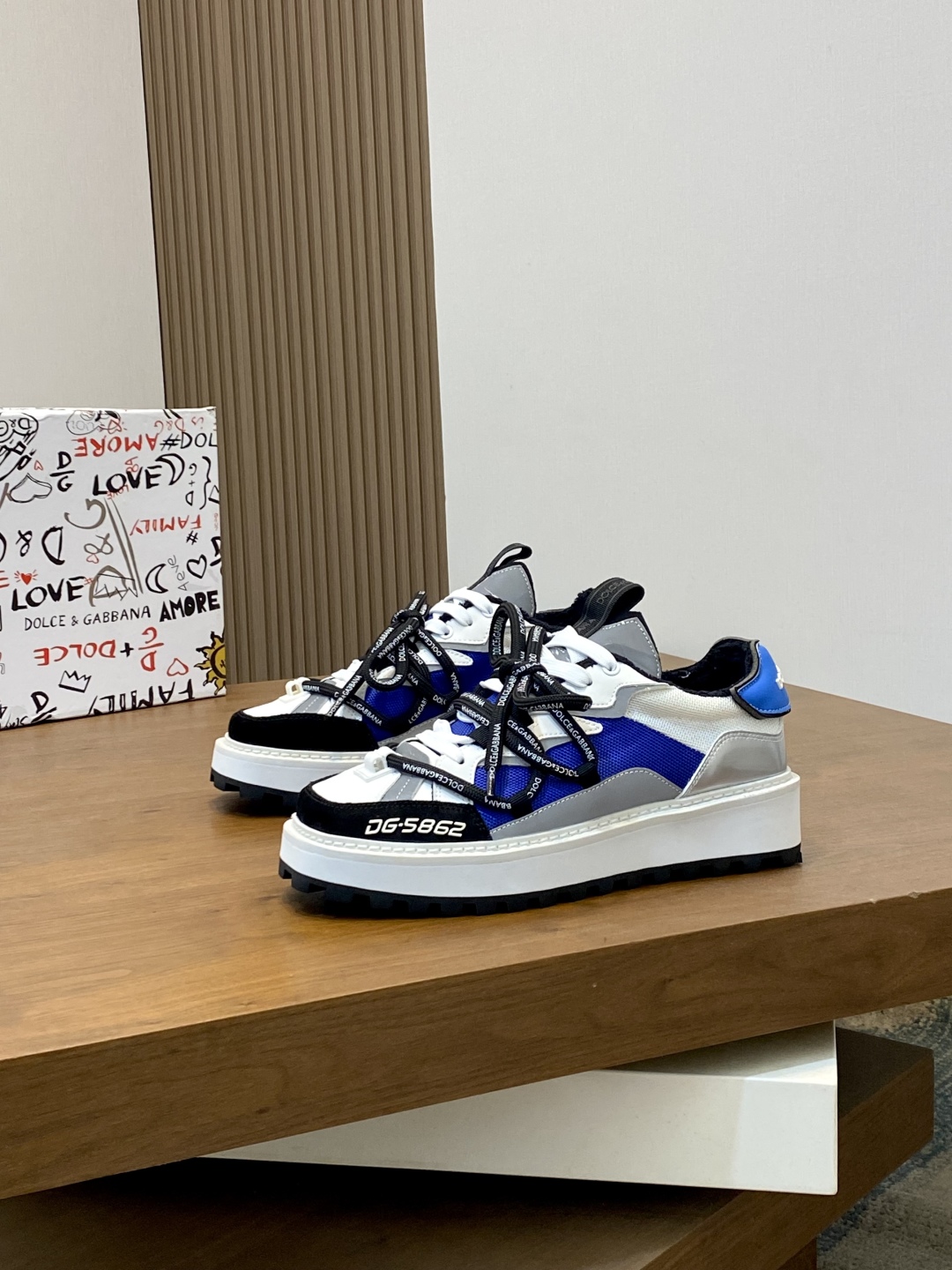 Sneakers 10929