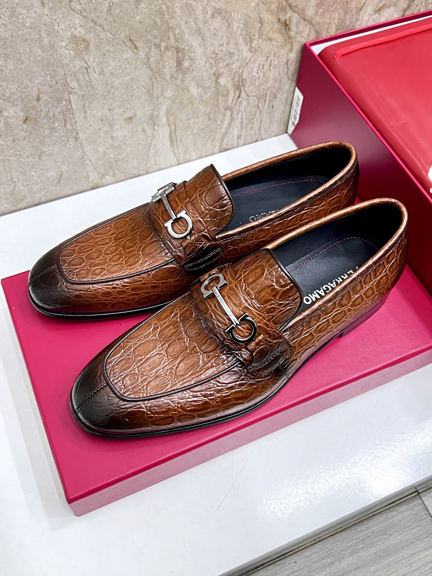 Loafers 10928