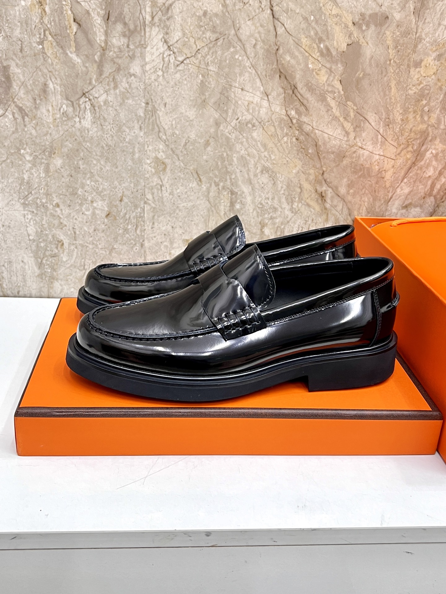 Loafers 10927