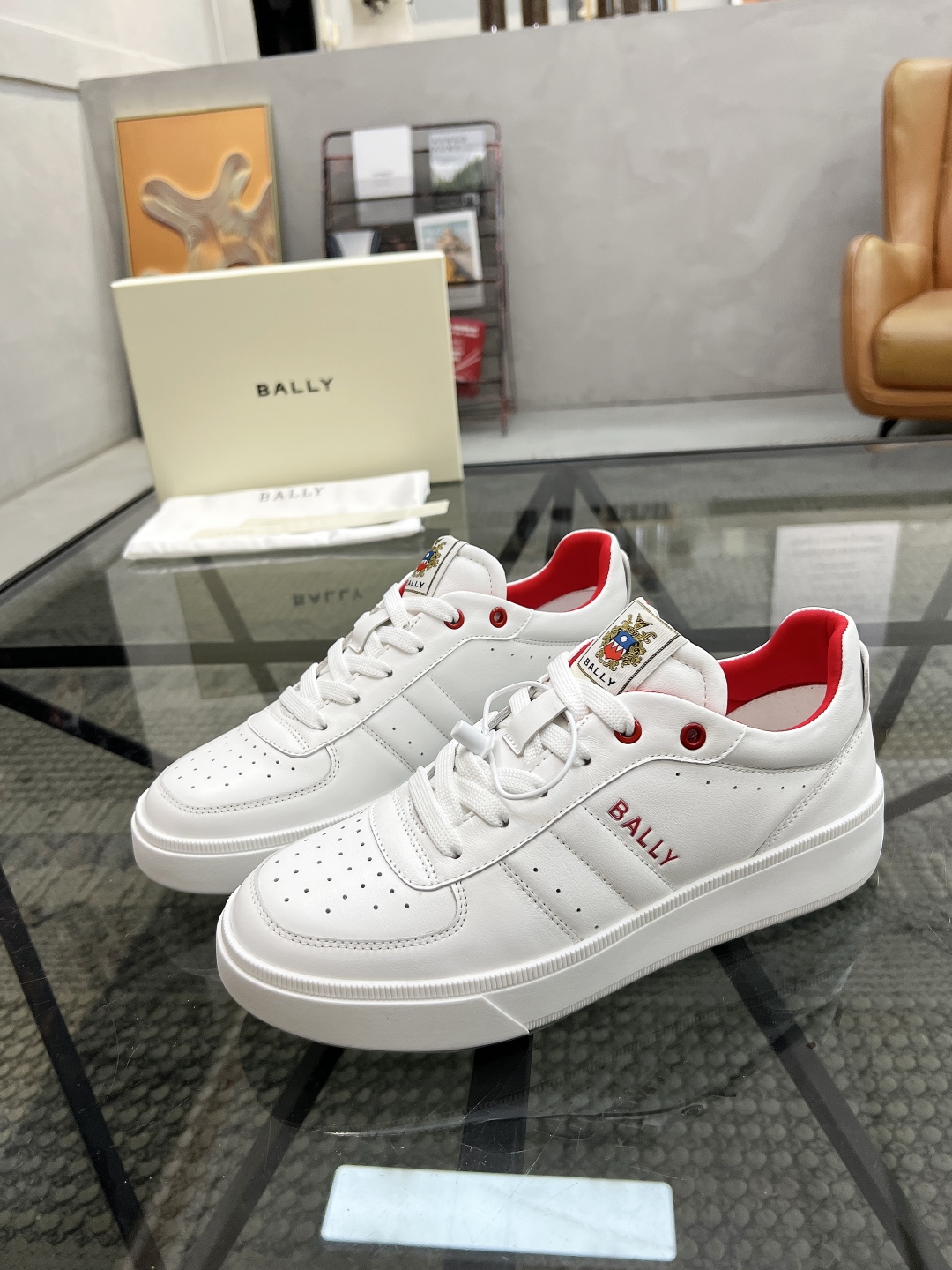 Sneakers 10925