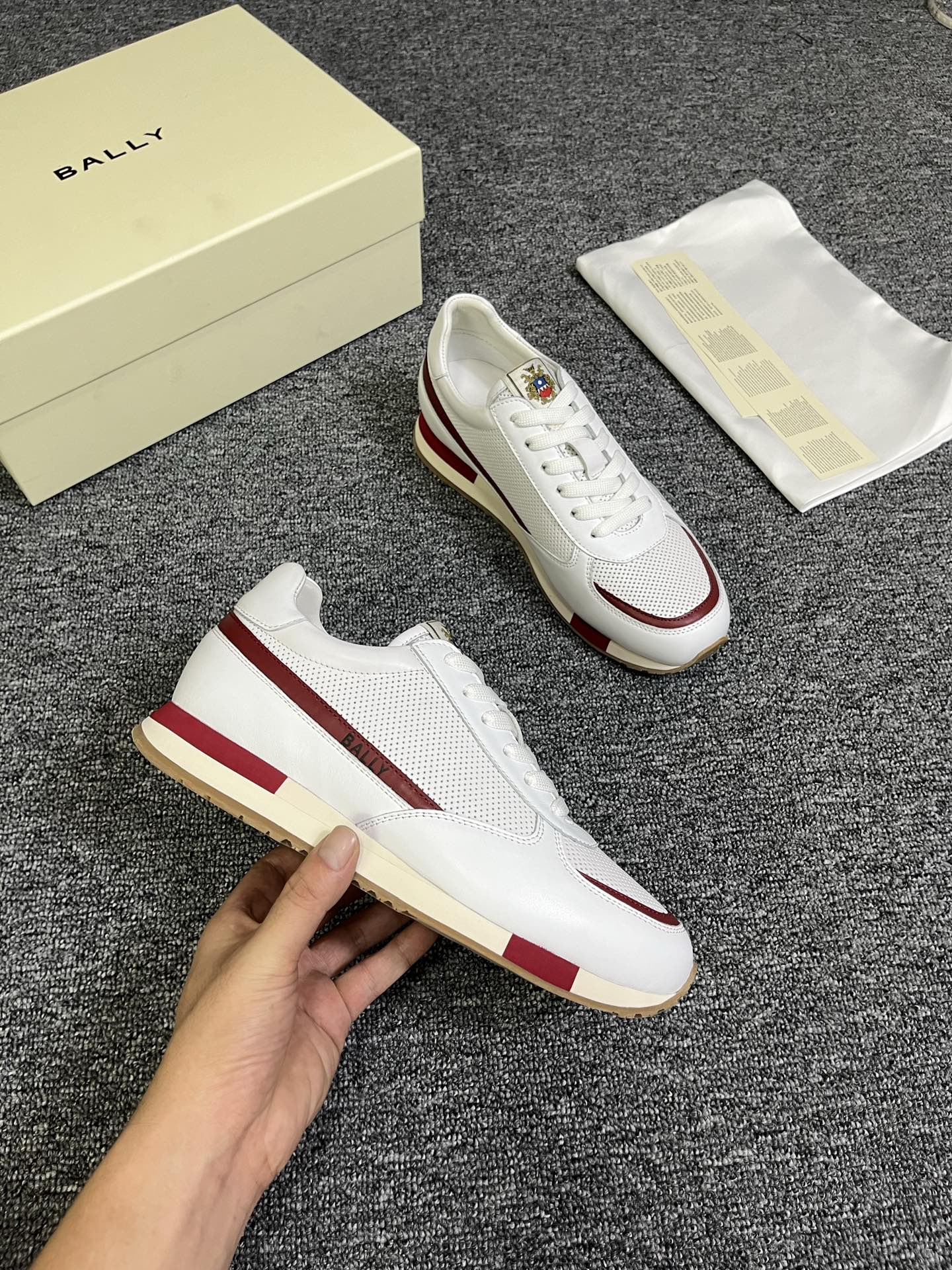 Sneakers 10924