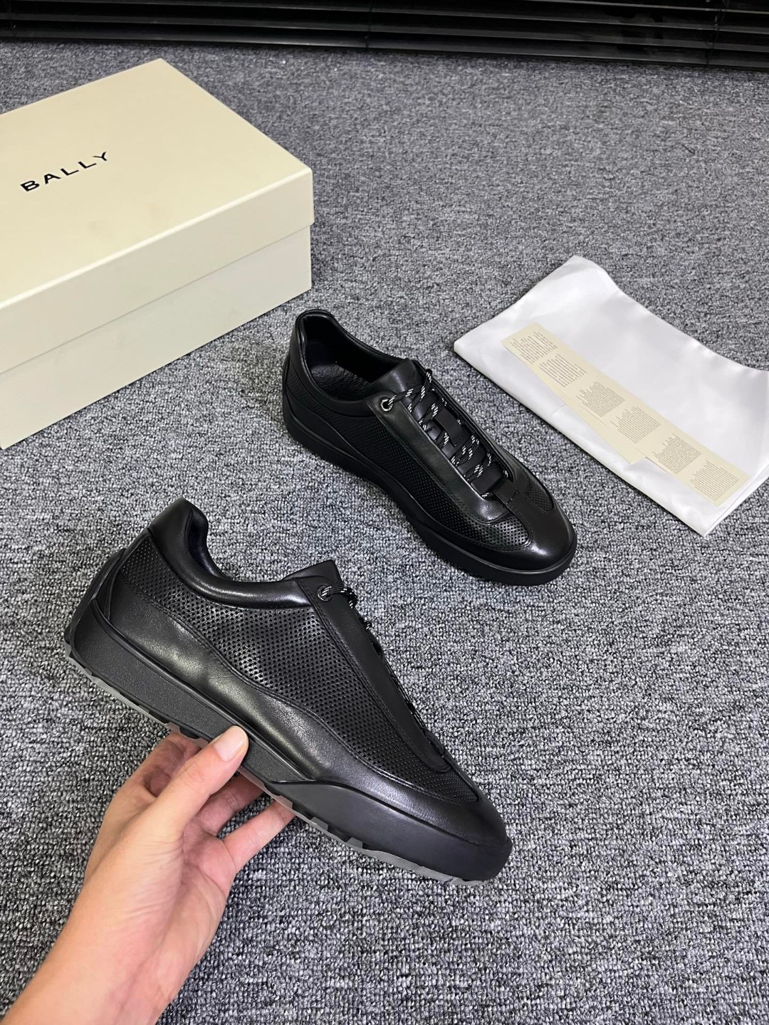 Sneakers 10923