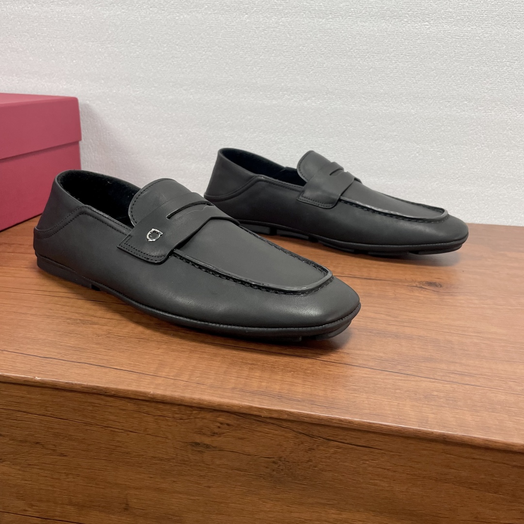 Ferragamo shoe FERRAGAMO — photo 2
