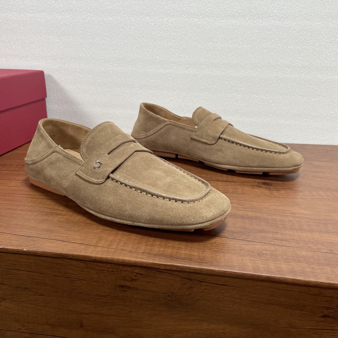Ferragamo shoe FERRAGAMO — photo 3