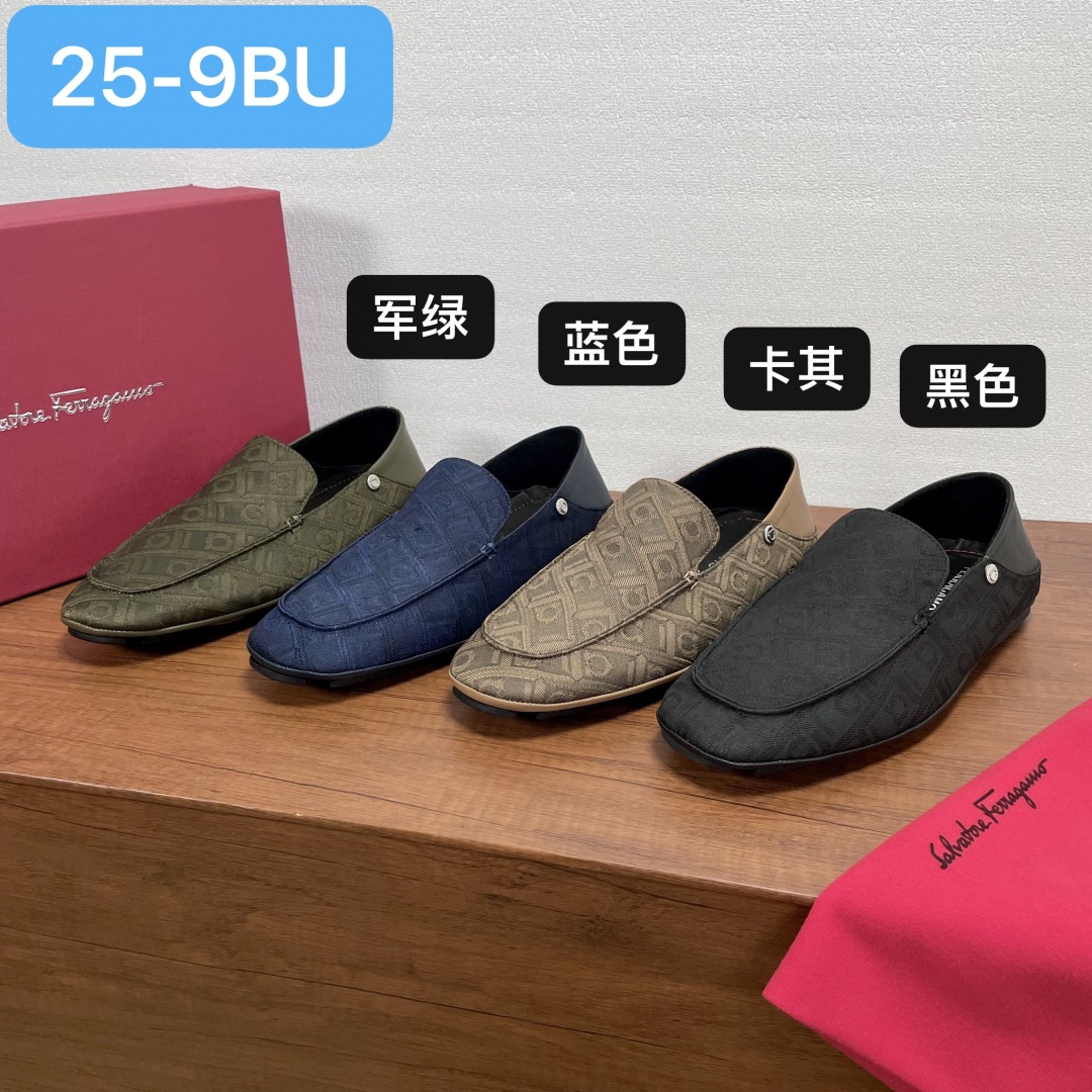 Ferragamo shoe FERRAGAMO — photo 6