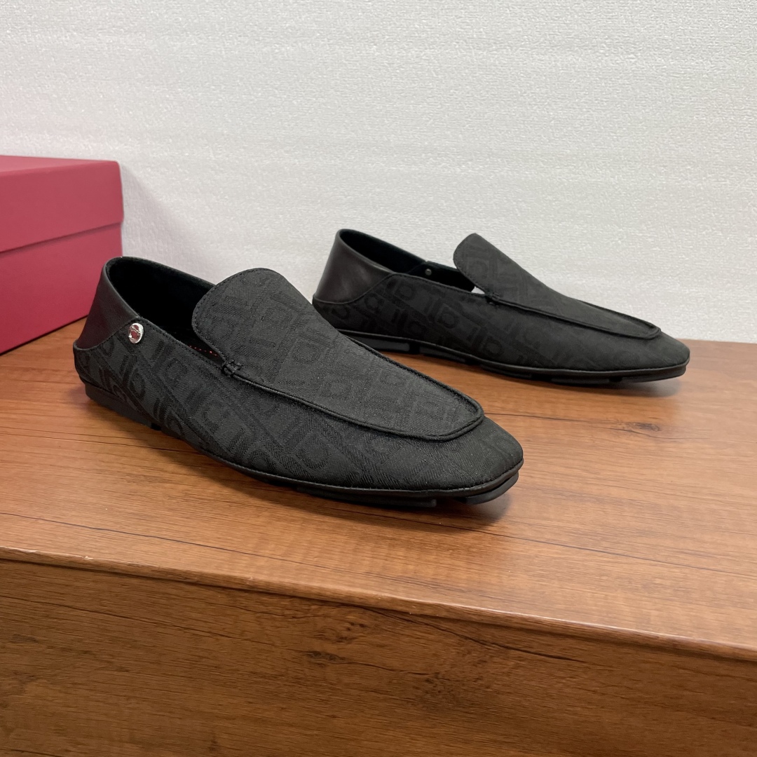 Ferragamo shoe FERRAGAMO — photo 7