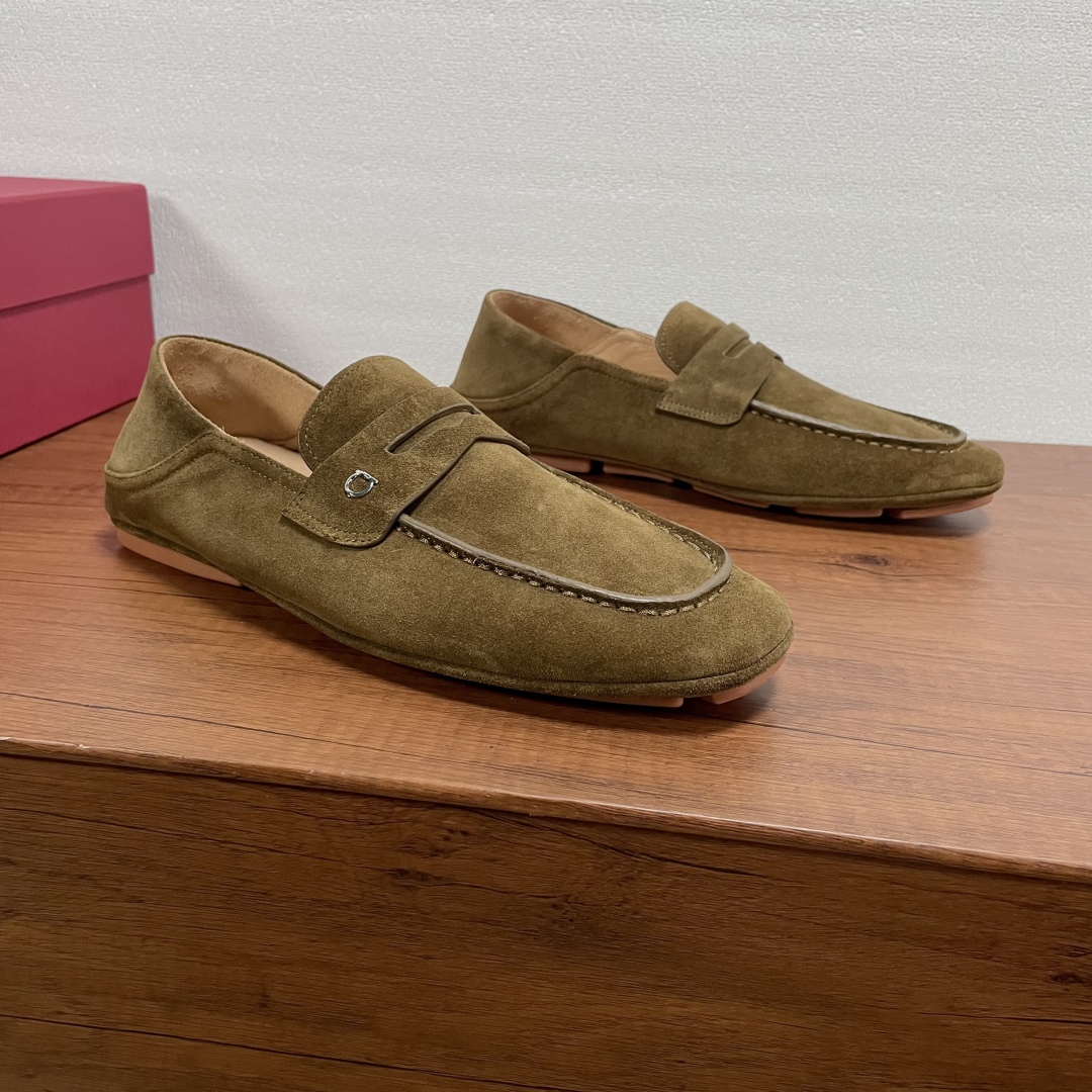 Ferragamo shoe FERRAGAMO — photo 5