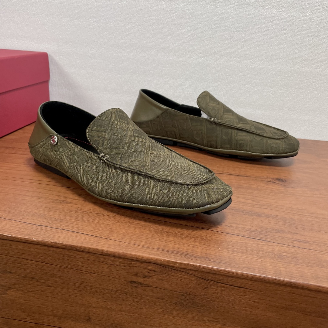 Ferragamo shoe FERRAGAMO — photo 9