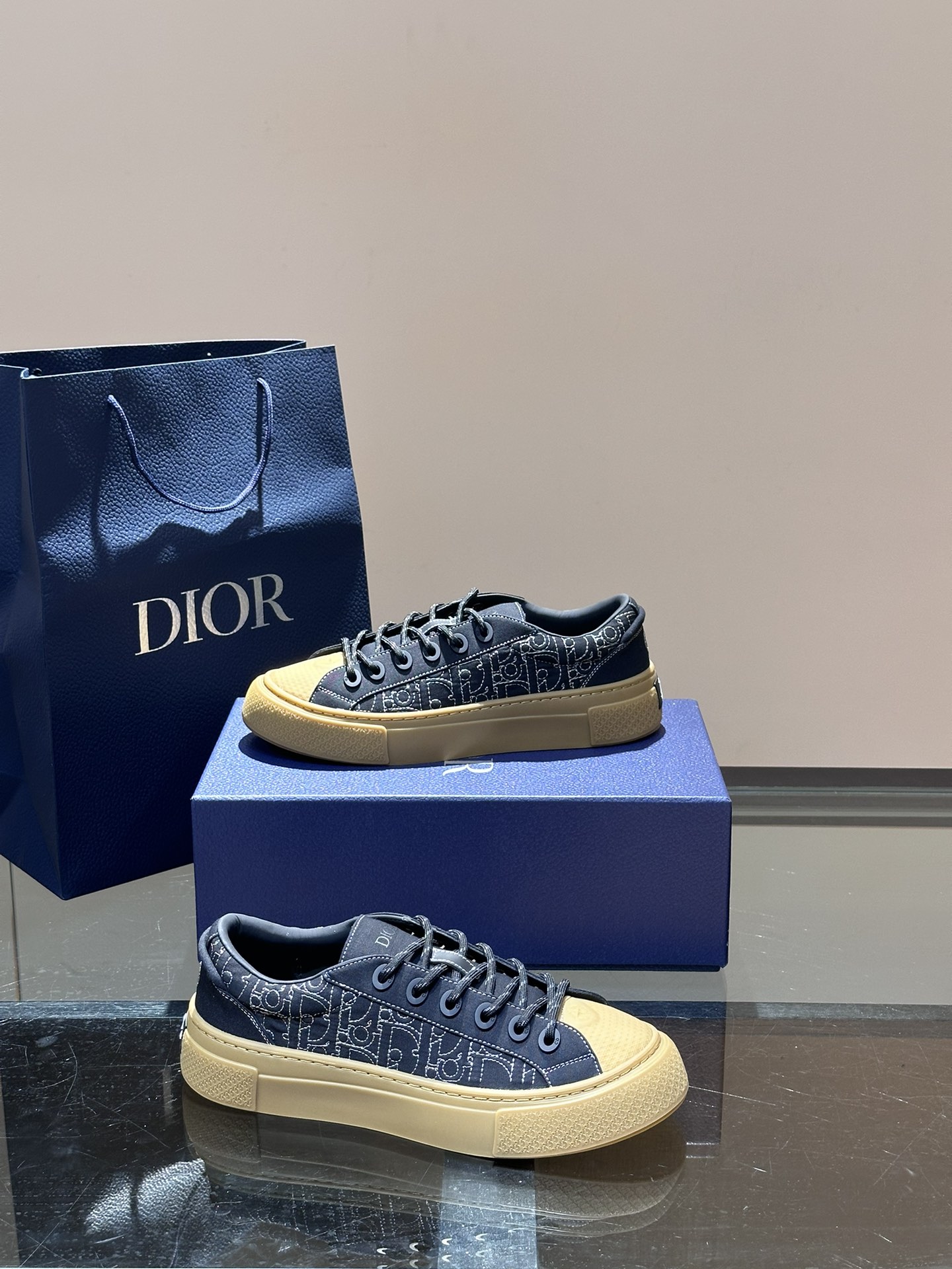 Dior Sneakers 13487