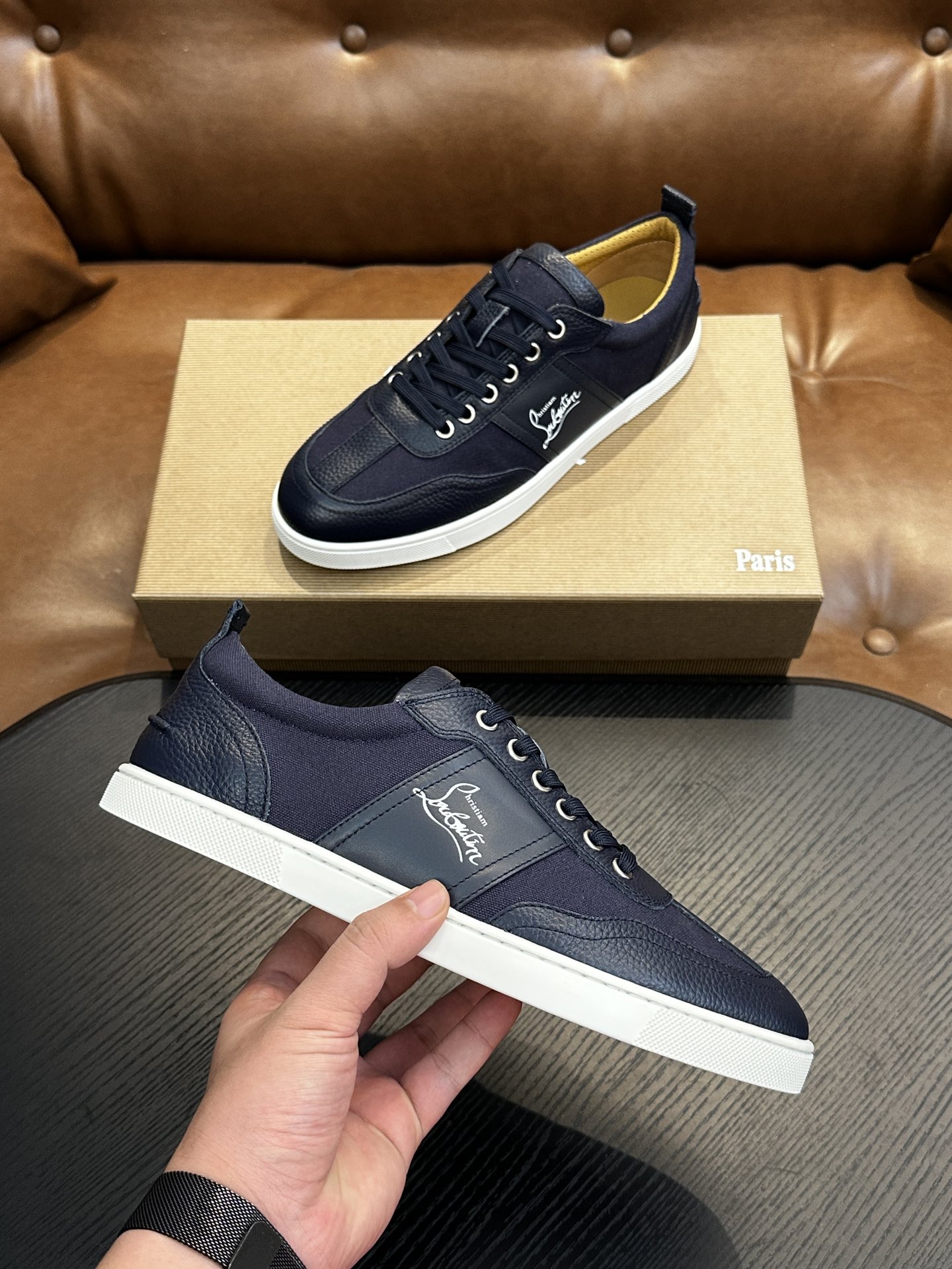 Sneakers 13478