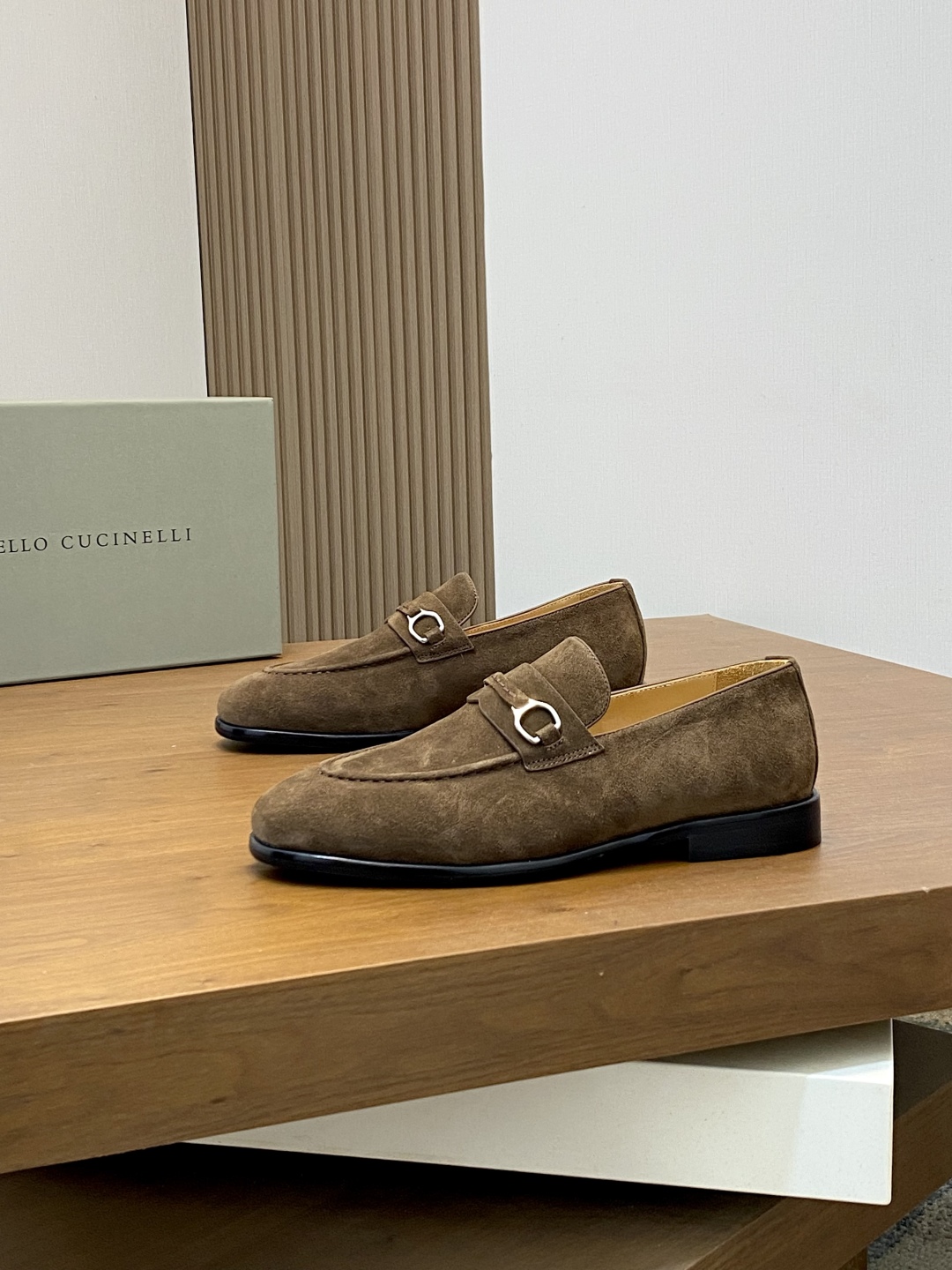 Loafers 13472