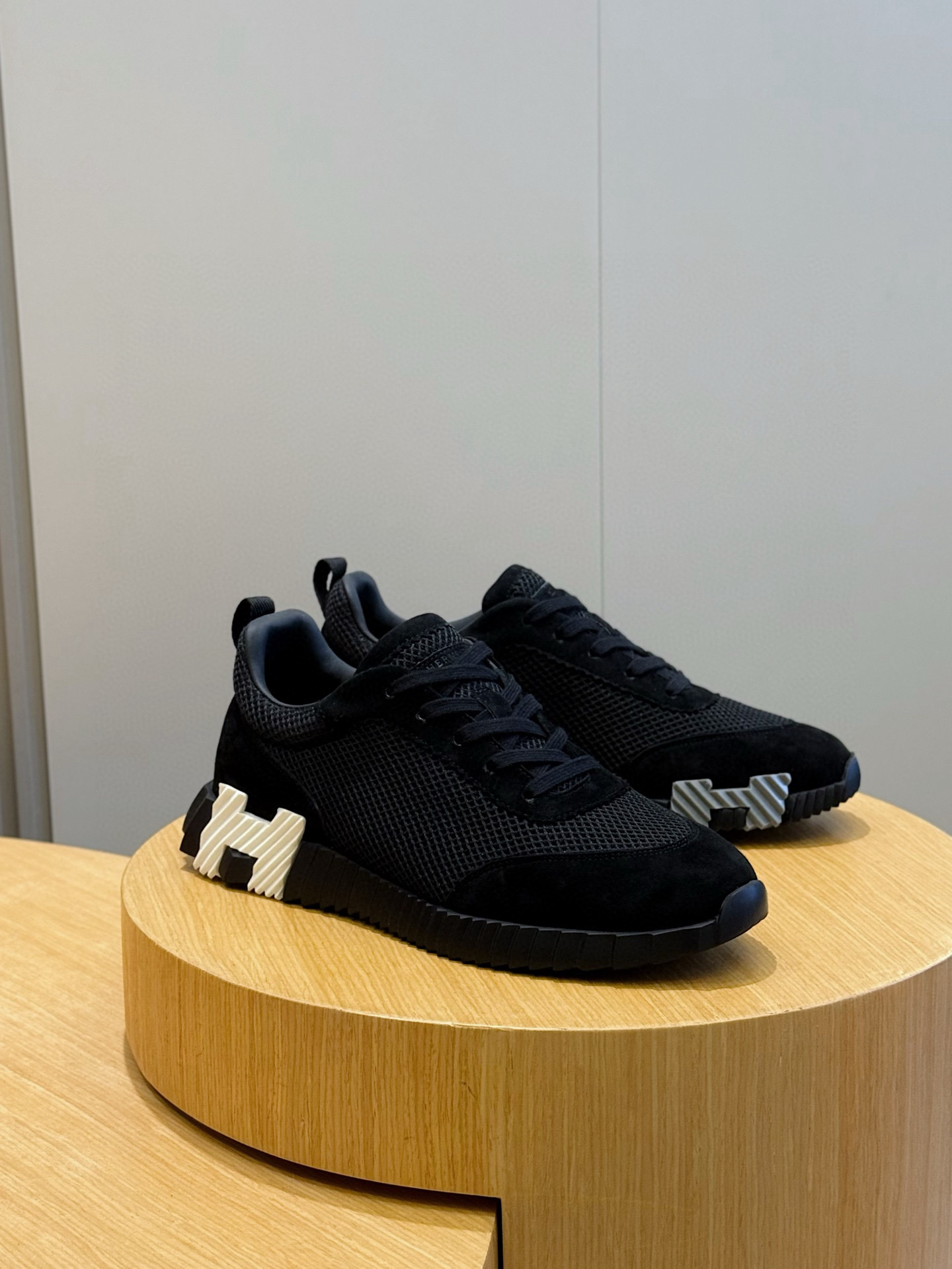 Hermes sko Hermes buning — photo 2