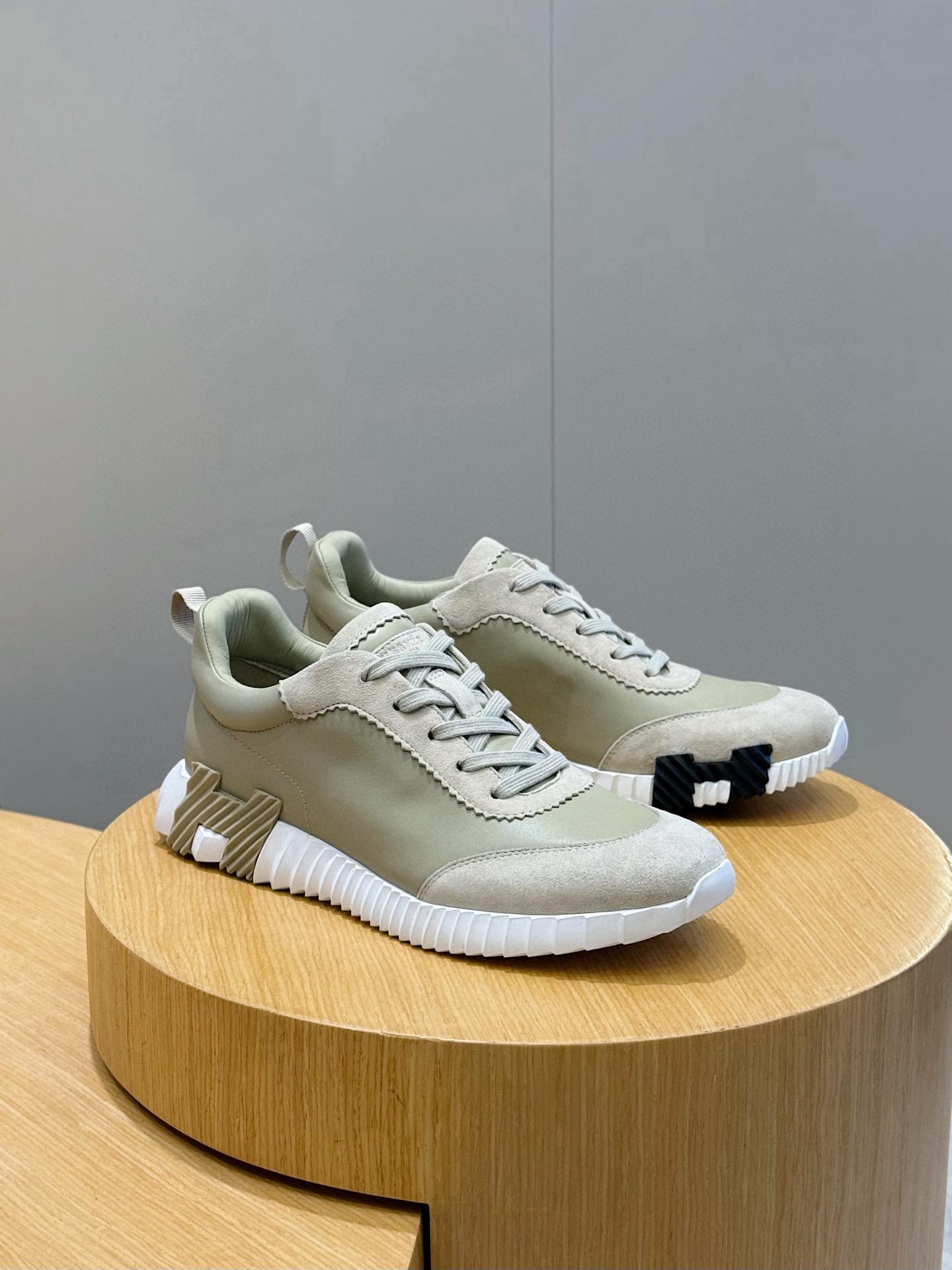 Hermes sko Hermes buning — photo 5