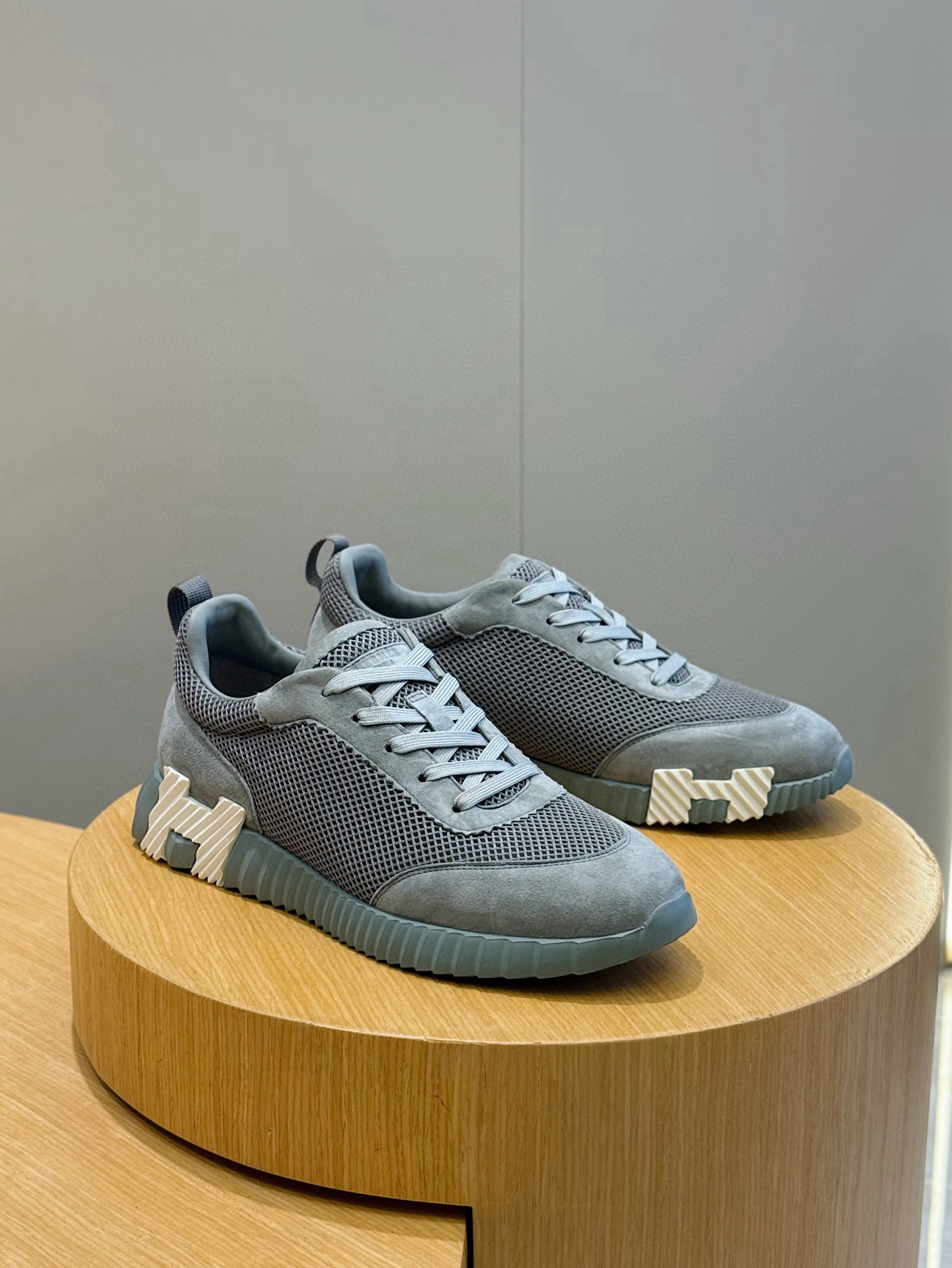 Hermes sko Hermes buning — photo 3