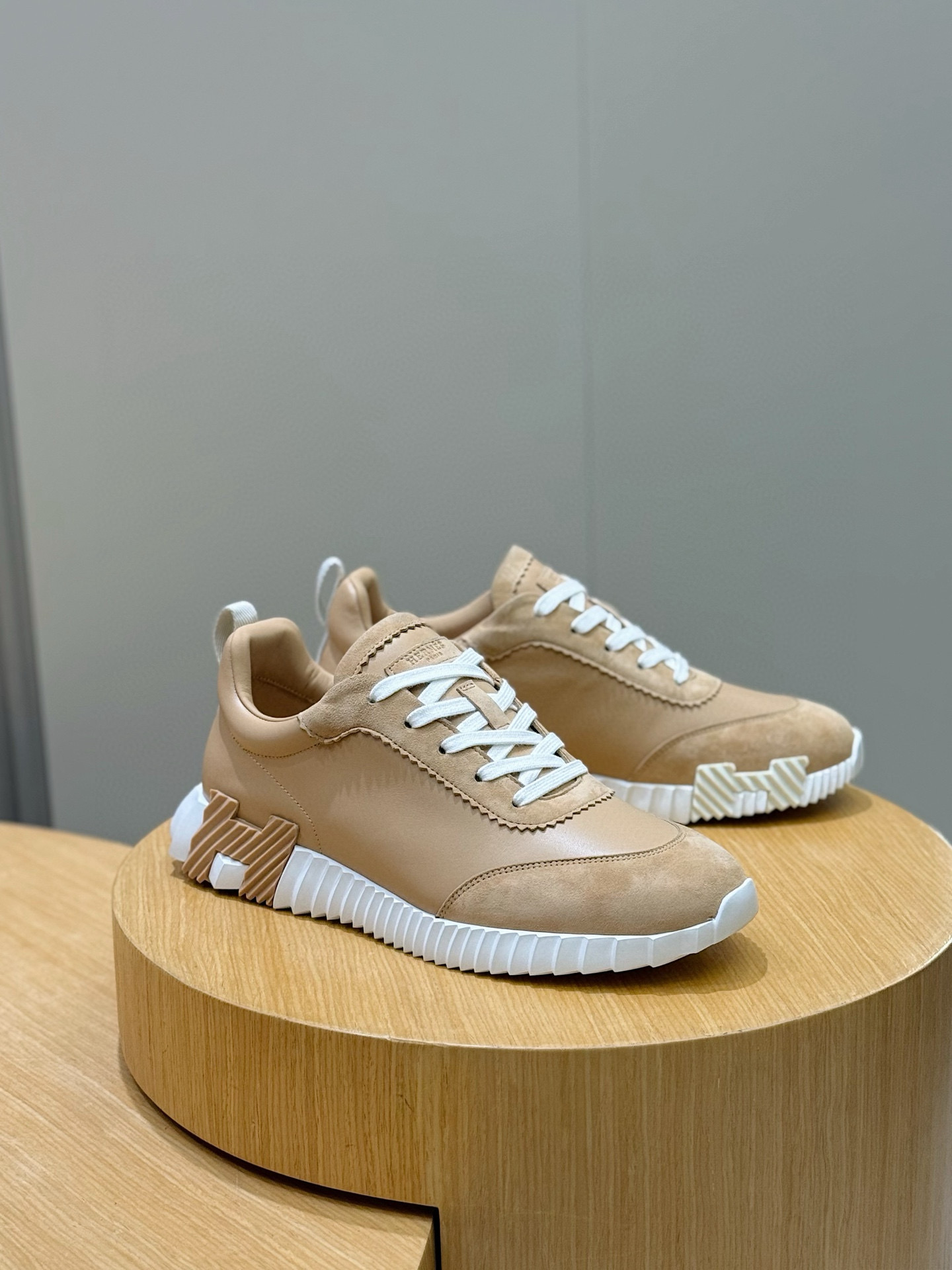 Hermes sko Hermes buning — photo 6